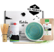 Kit para té matcha 
