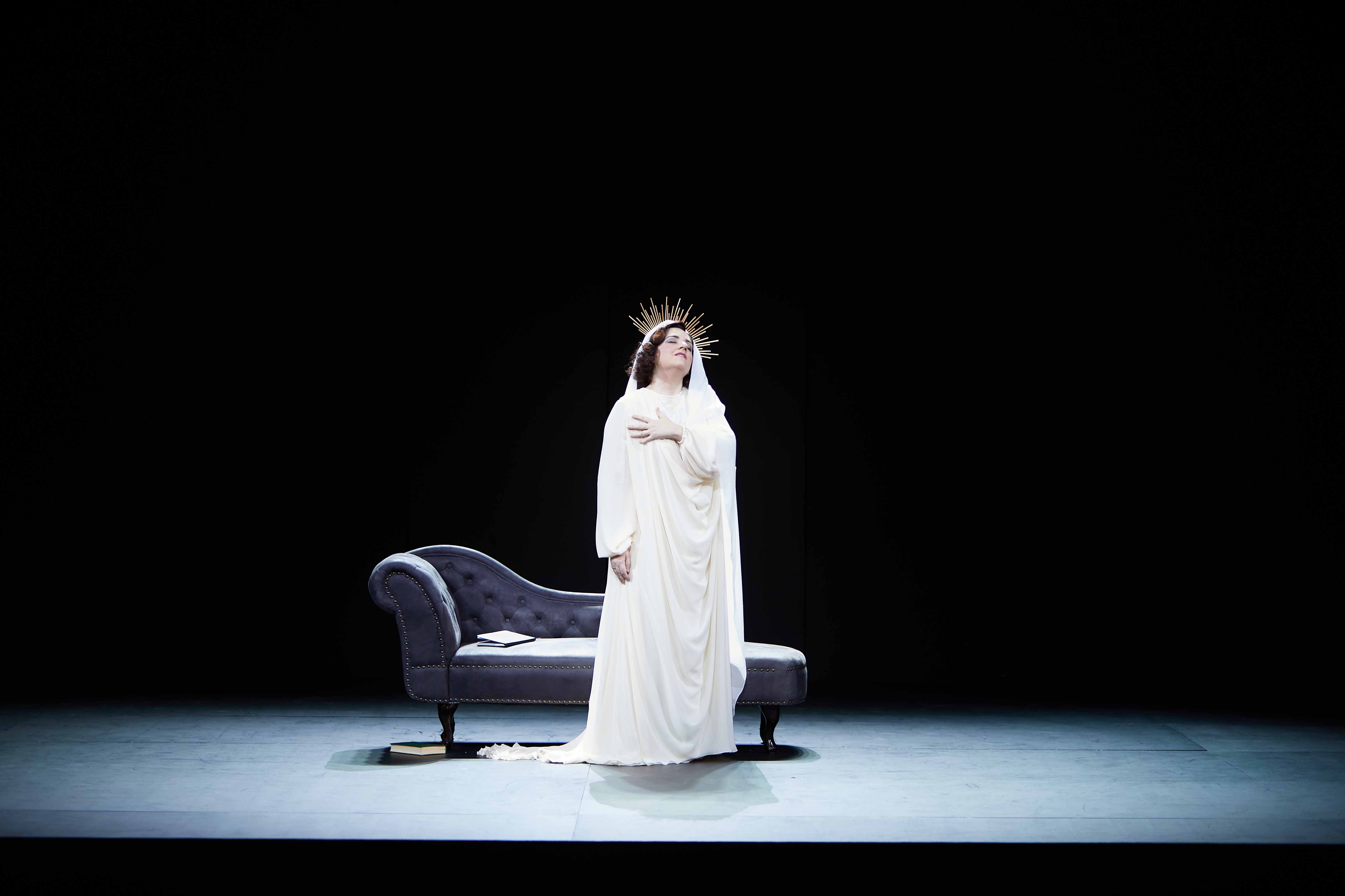 La ópera de ‘La Regenta’: una producción lírica de muy alto voltaje