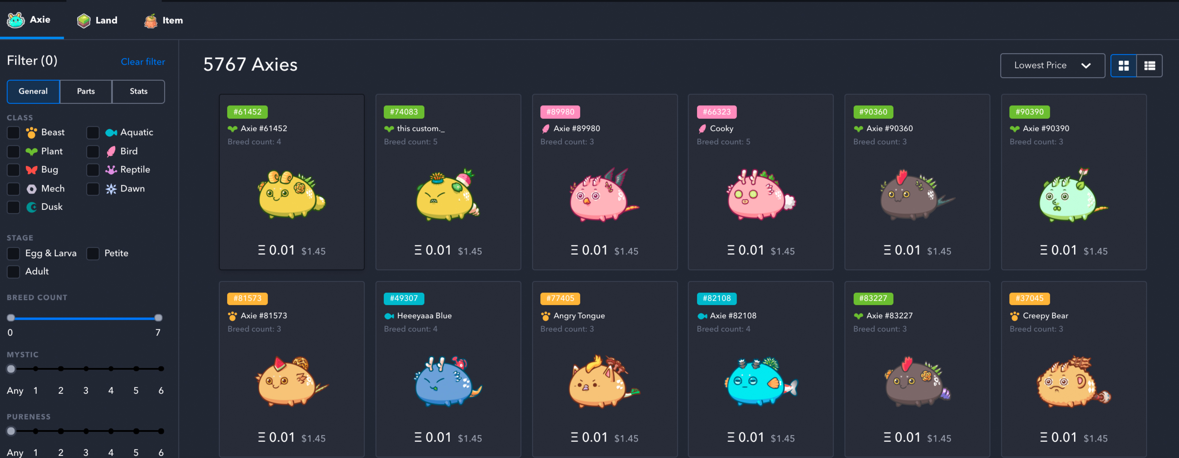 Crypto games: When playing video games becomes a full-time job | U.S. | EL  PAÍS English