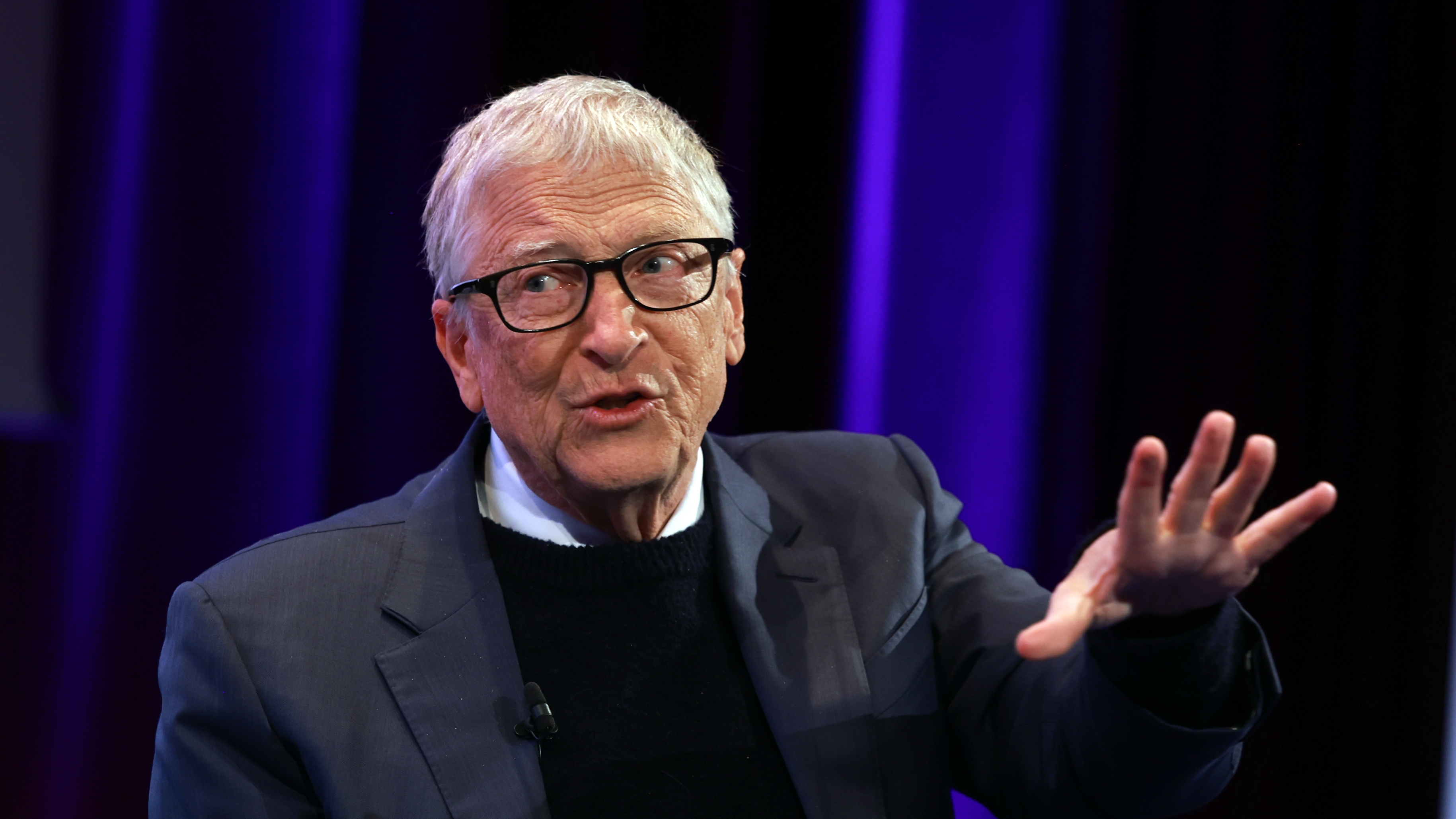 Bill Gates: 'I see no value in my foundation lasting more ...