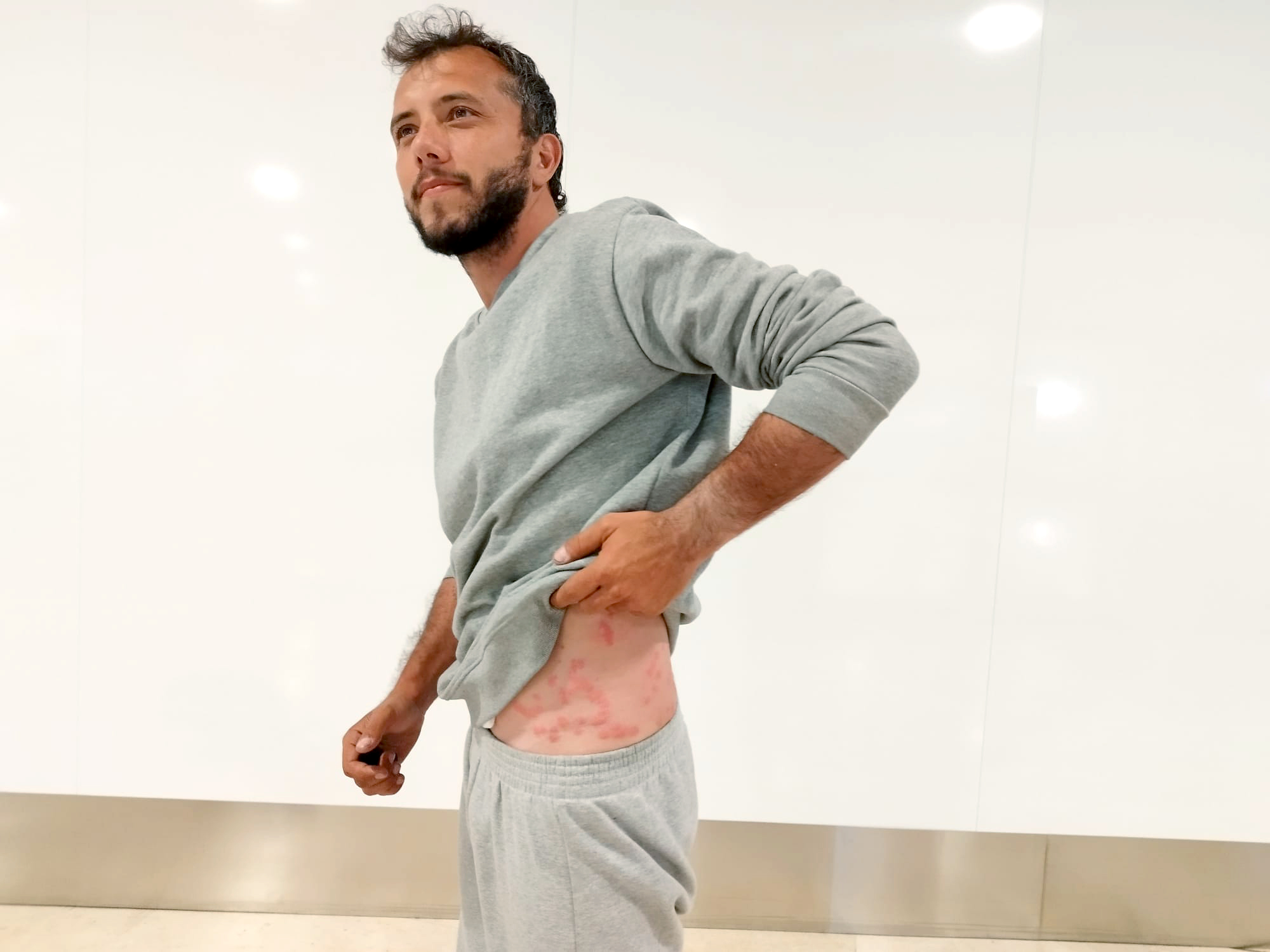 No se permiten pases de abordar en papel o PDF después del 12 de noviembre  : r/Ryanair, image size:2000x1500