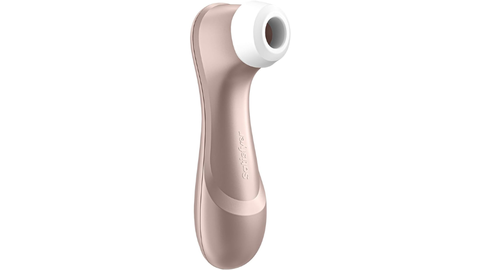 Amazon Prime Day: Satisfyer Pro 2 Next Generation