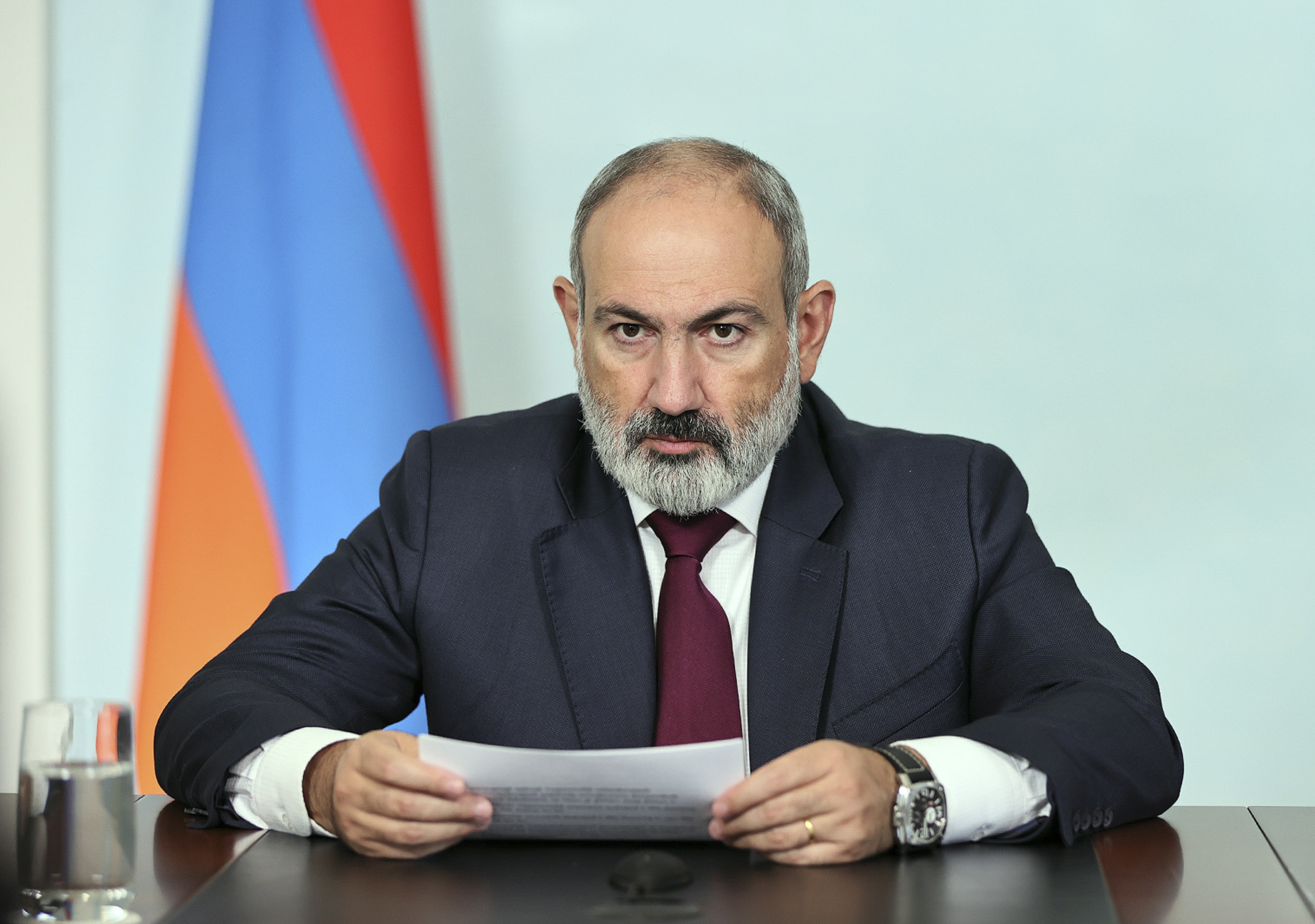 La debacle de Nagorno Karabaj debilita a una Armenia abandonada por Rusia y  Occidente: “Todo el mundo teme otra guerra”, Internacional