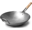 Craft Wok tradicional 