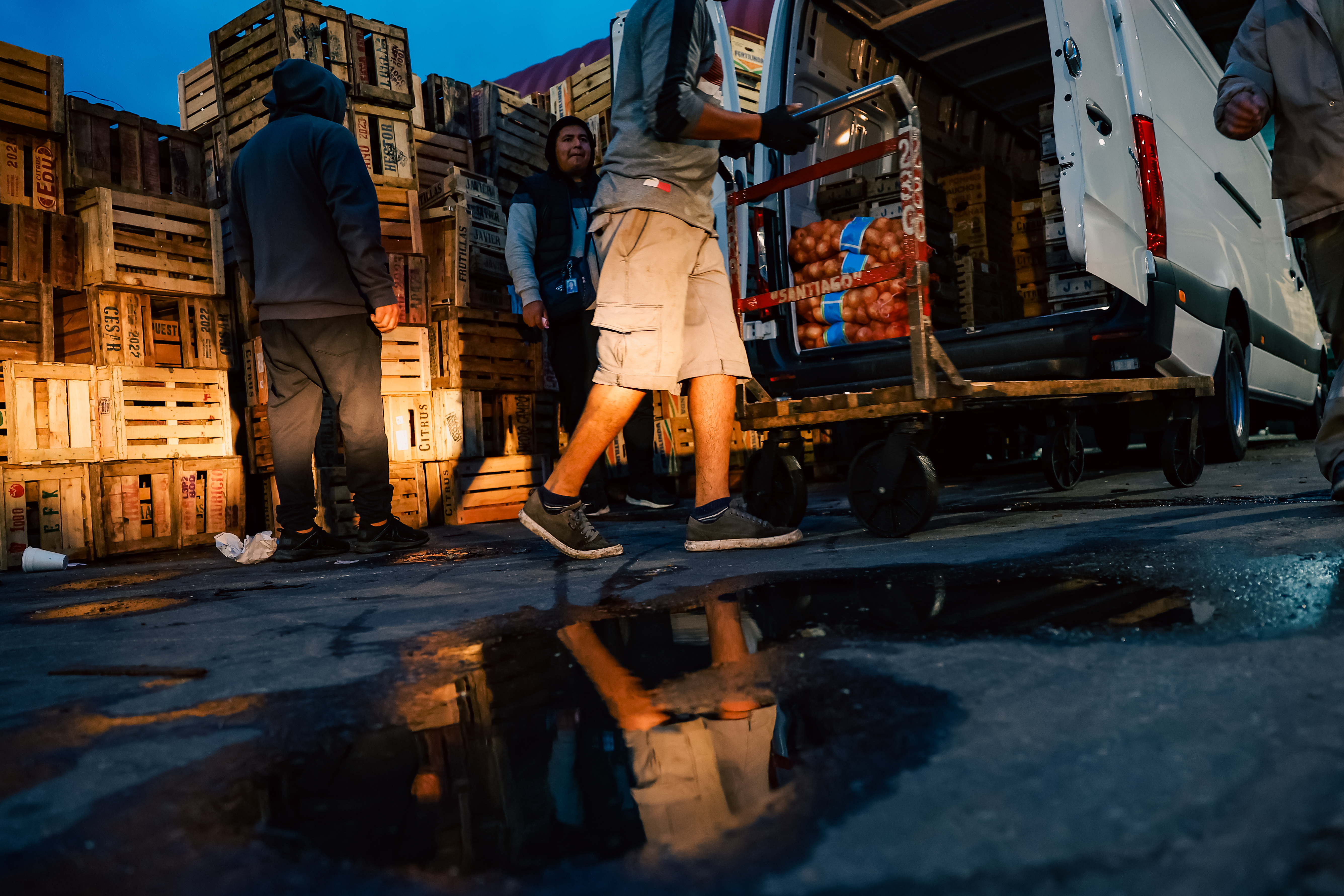 La inflación argentina se sale de control y se acerca al 140% interanual