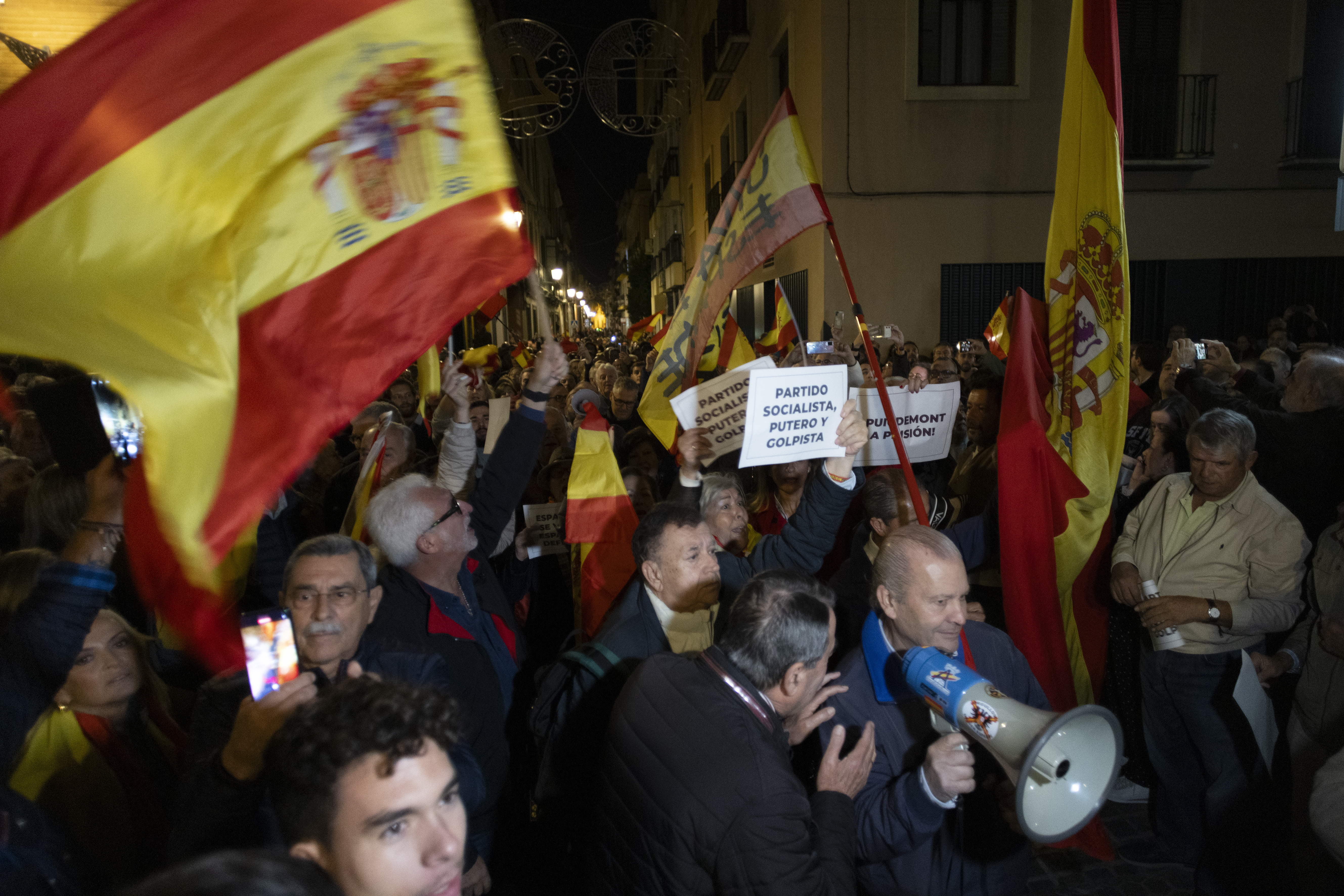 After amnesty deal, Catalan separatists must rekindle momentum at home