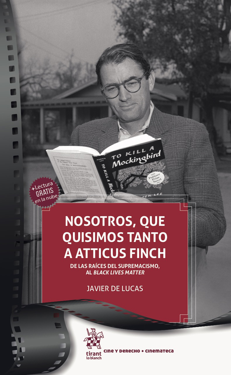Lo Que Aprendimos En Matar A Un Ruisenor No Se Trata De Ganar Sino De Hacer Lo Justo Ideas El Pais