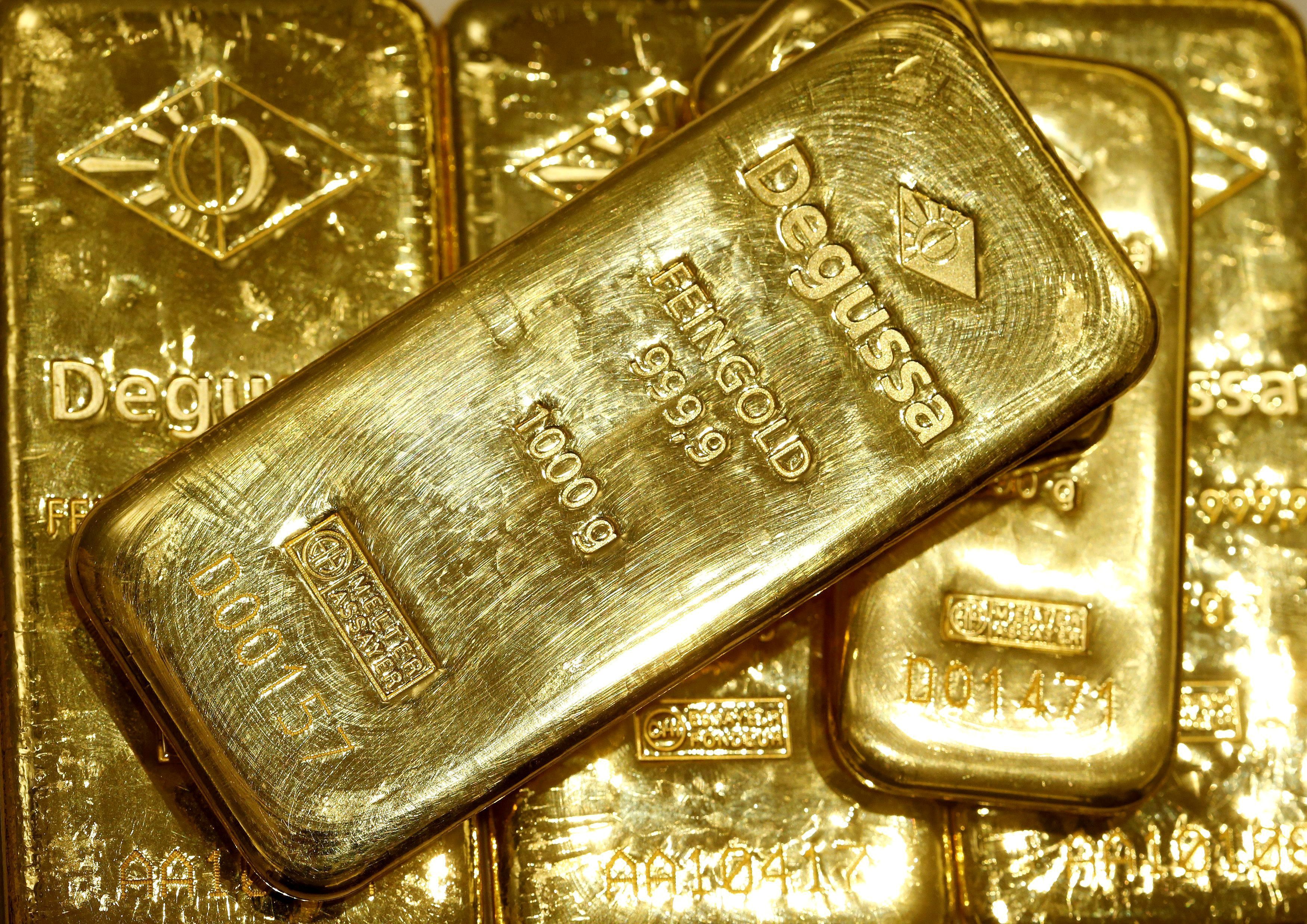 La nueva fiebre del oro revive en plena crisis Economía EL PAÍS