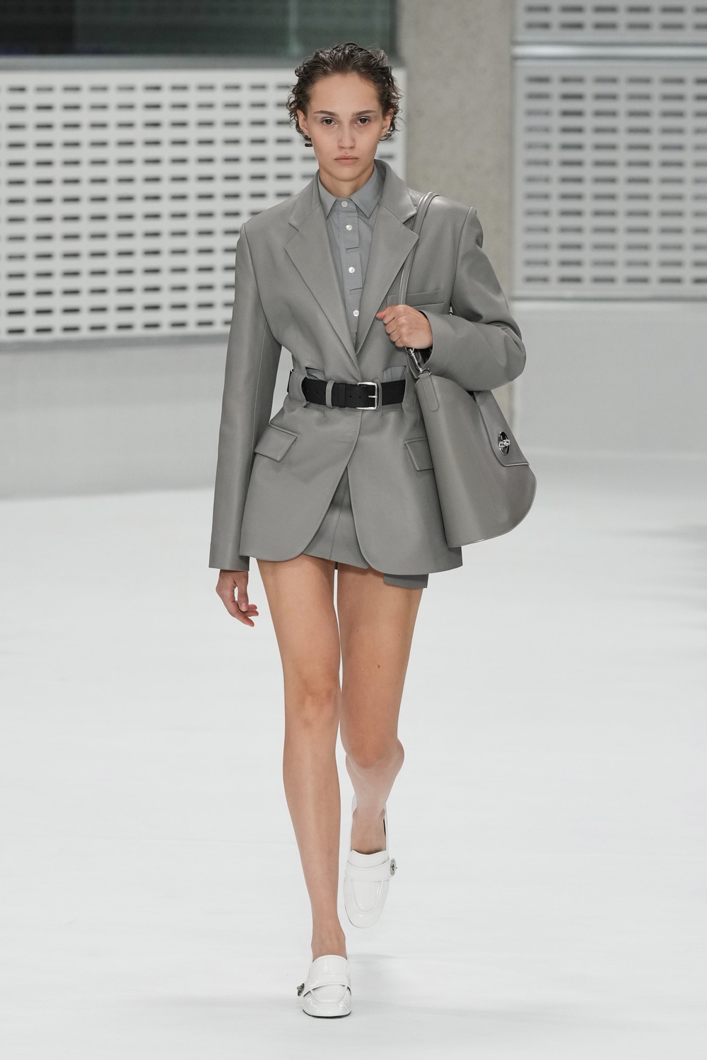 El estreno de Christopher Kane al frente de Mulberry