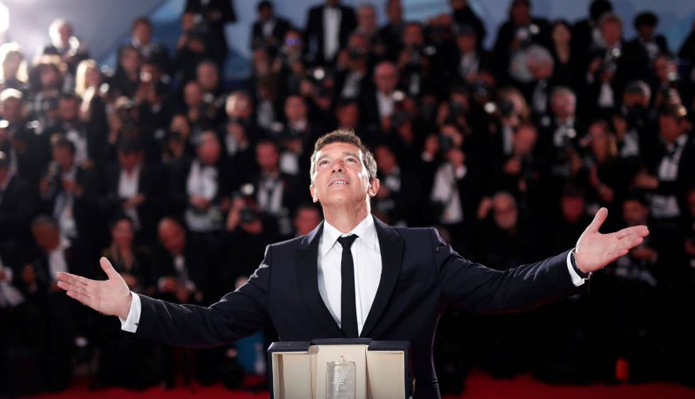 La competición de Cannes no quiere a España