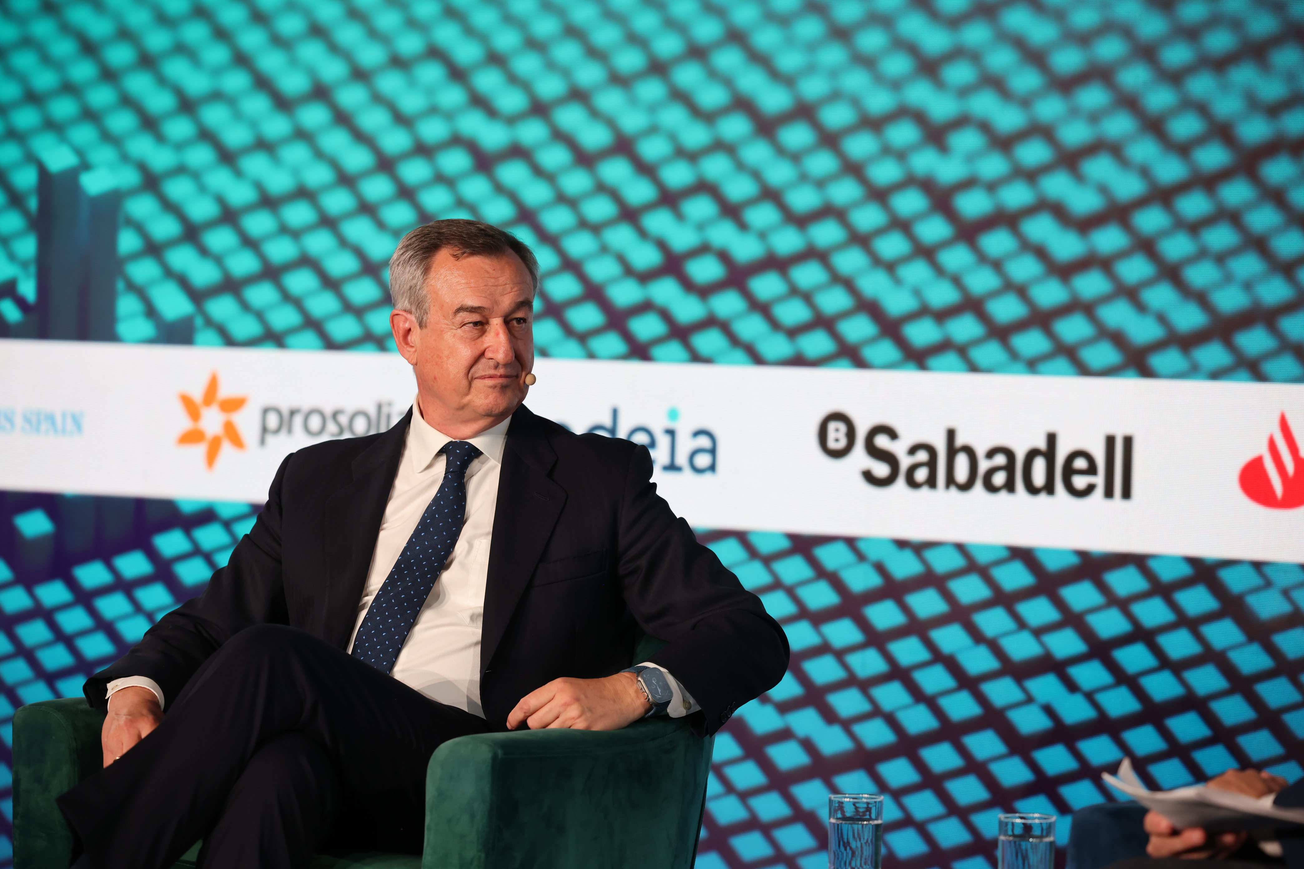 César González Bueno (Sabadell)