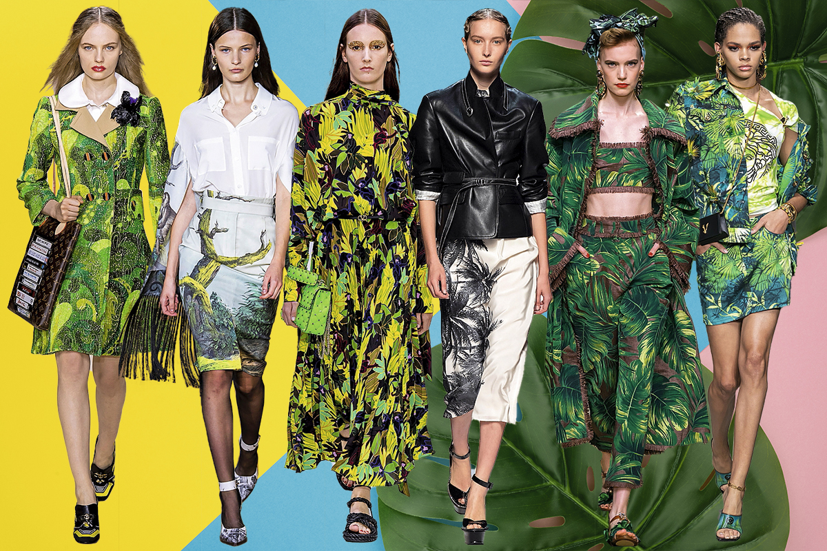 Primavera 2021: lo que se va a llevar, moda y tendencias