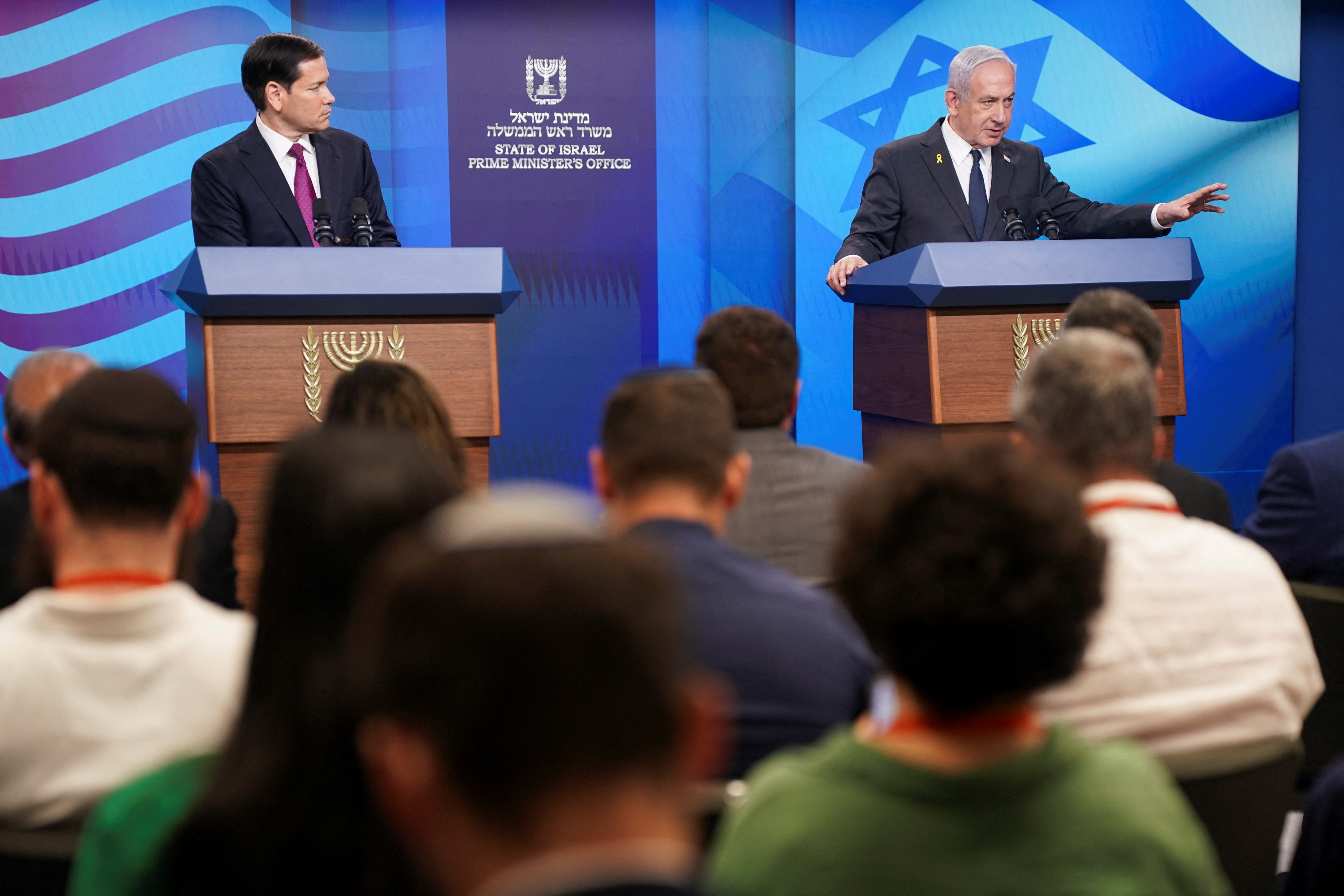 Guerra de Israel en Gaza