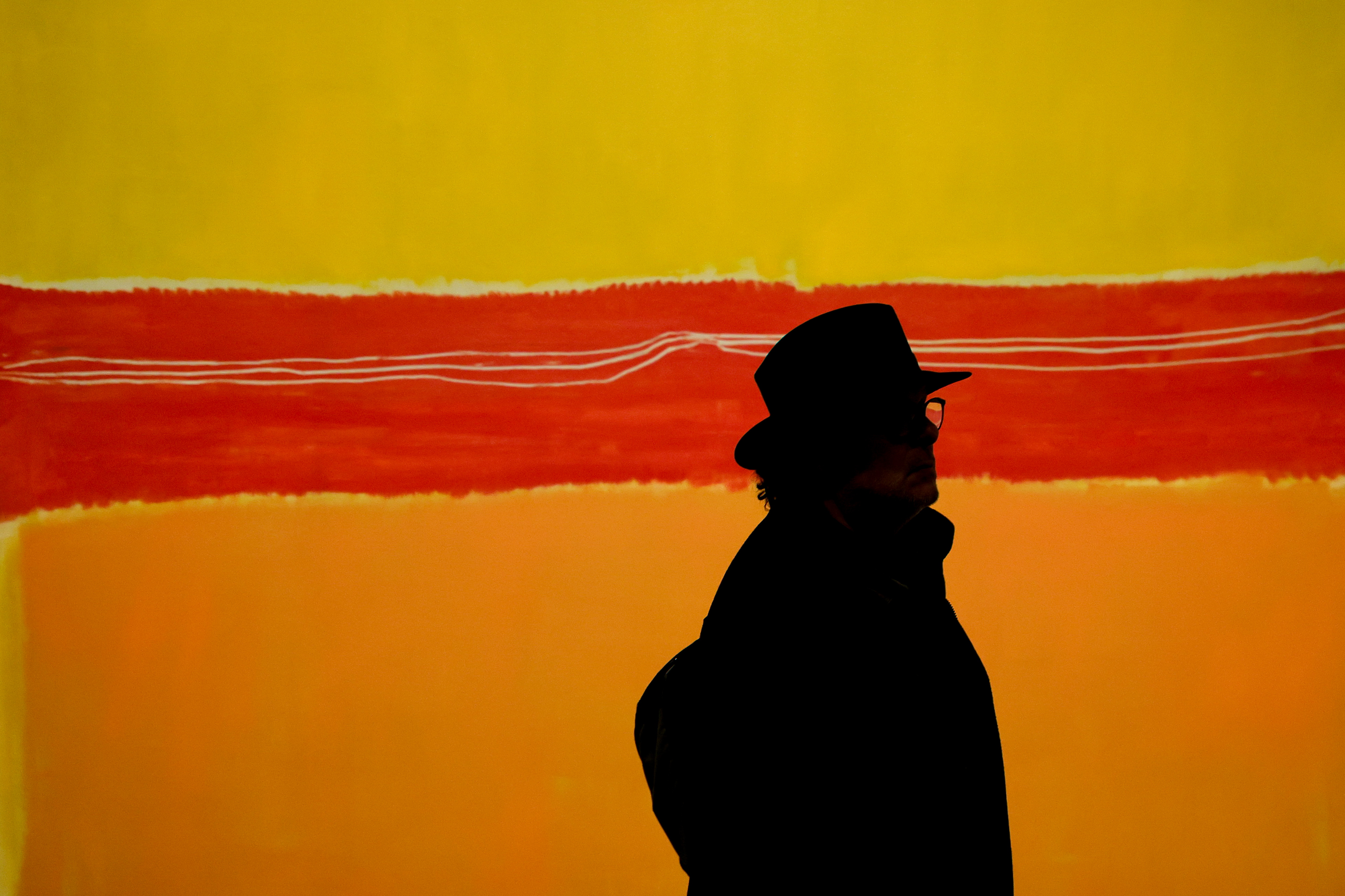 El pintor que el mundo necesita: el Rothko más completo y menos conocido llega a París
