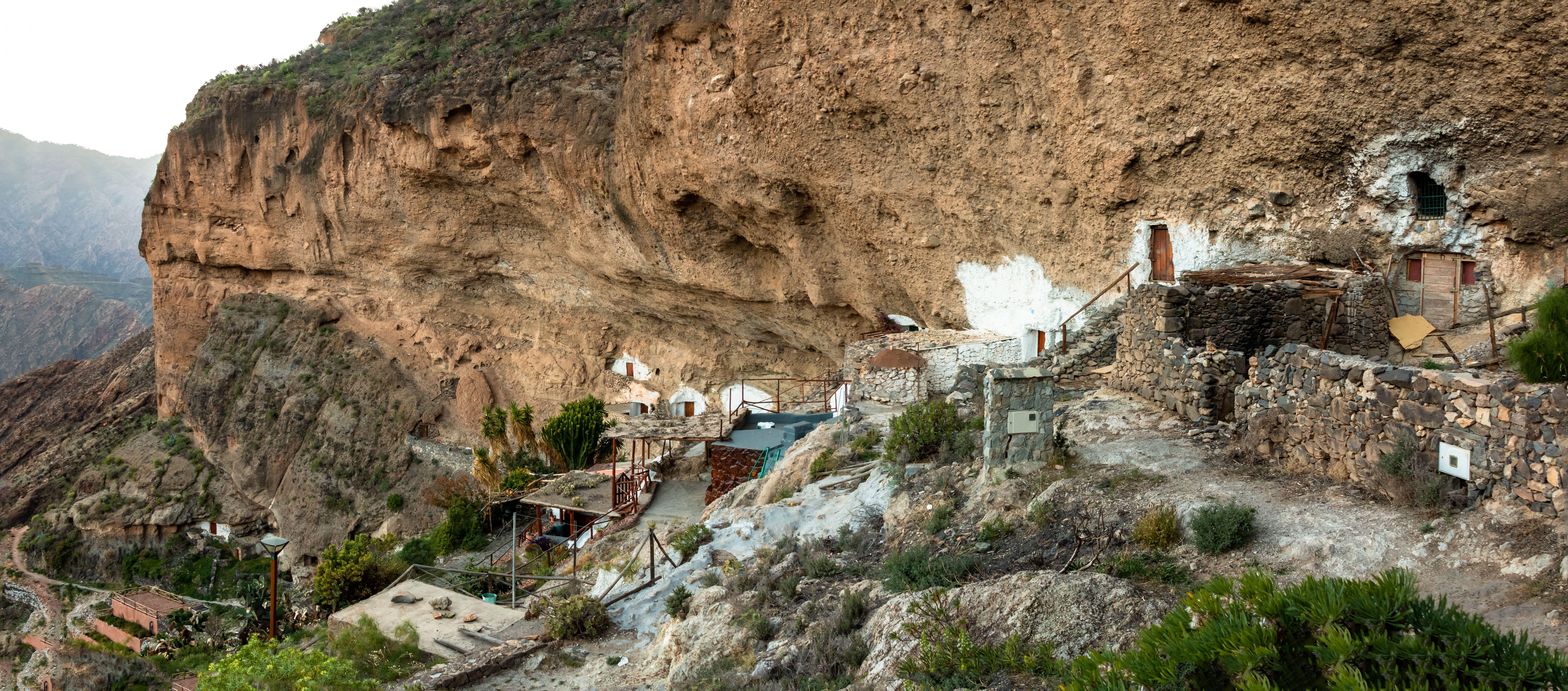 Viaje al pasado por la Gran Canaria más ancestral | El Viajero | EL PAÍS