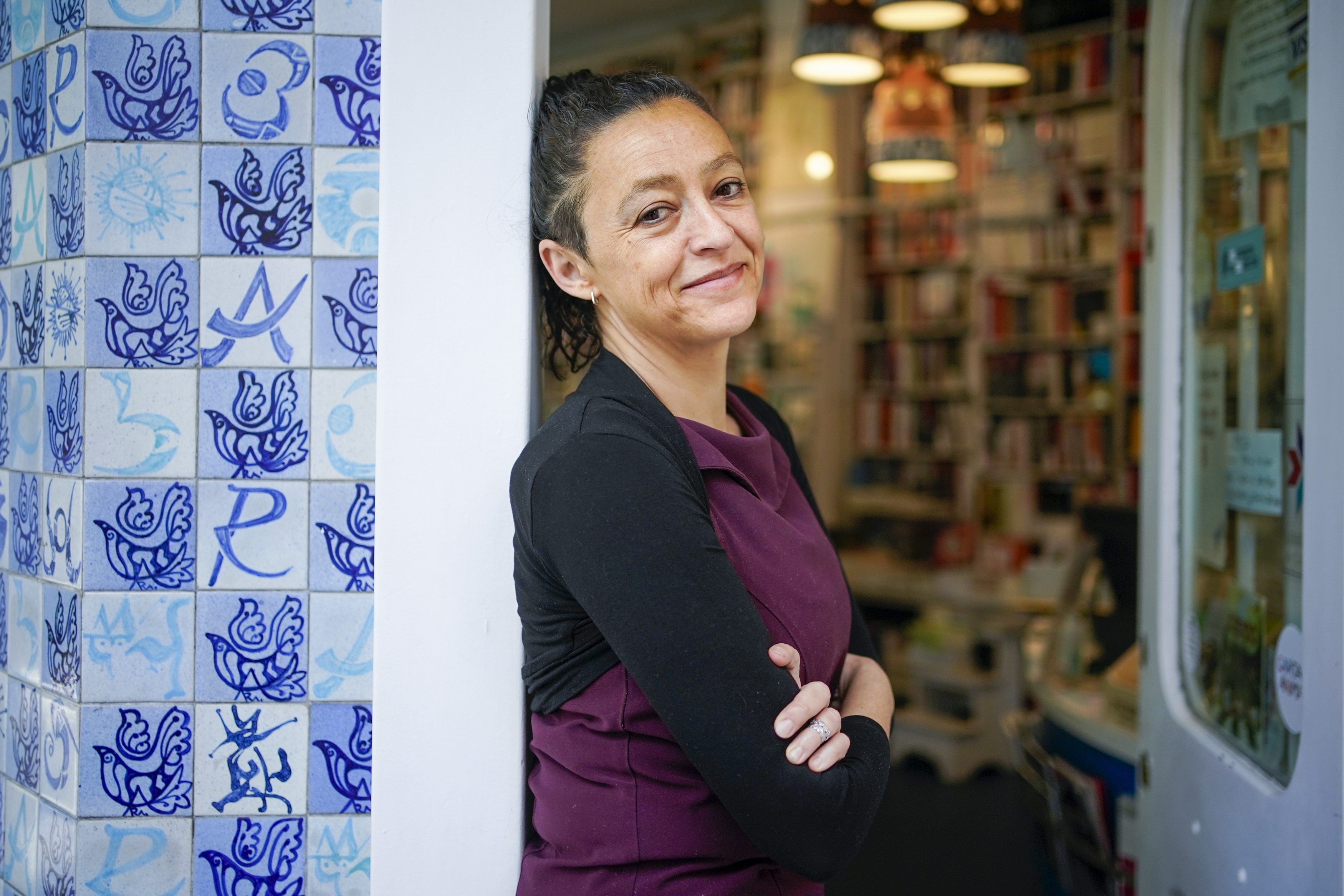 Lina Meruane: el despertar de la conciencia de la escritora ‘chilestina’