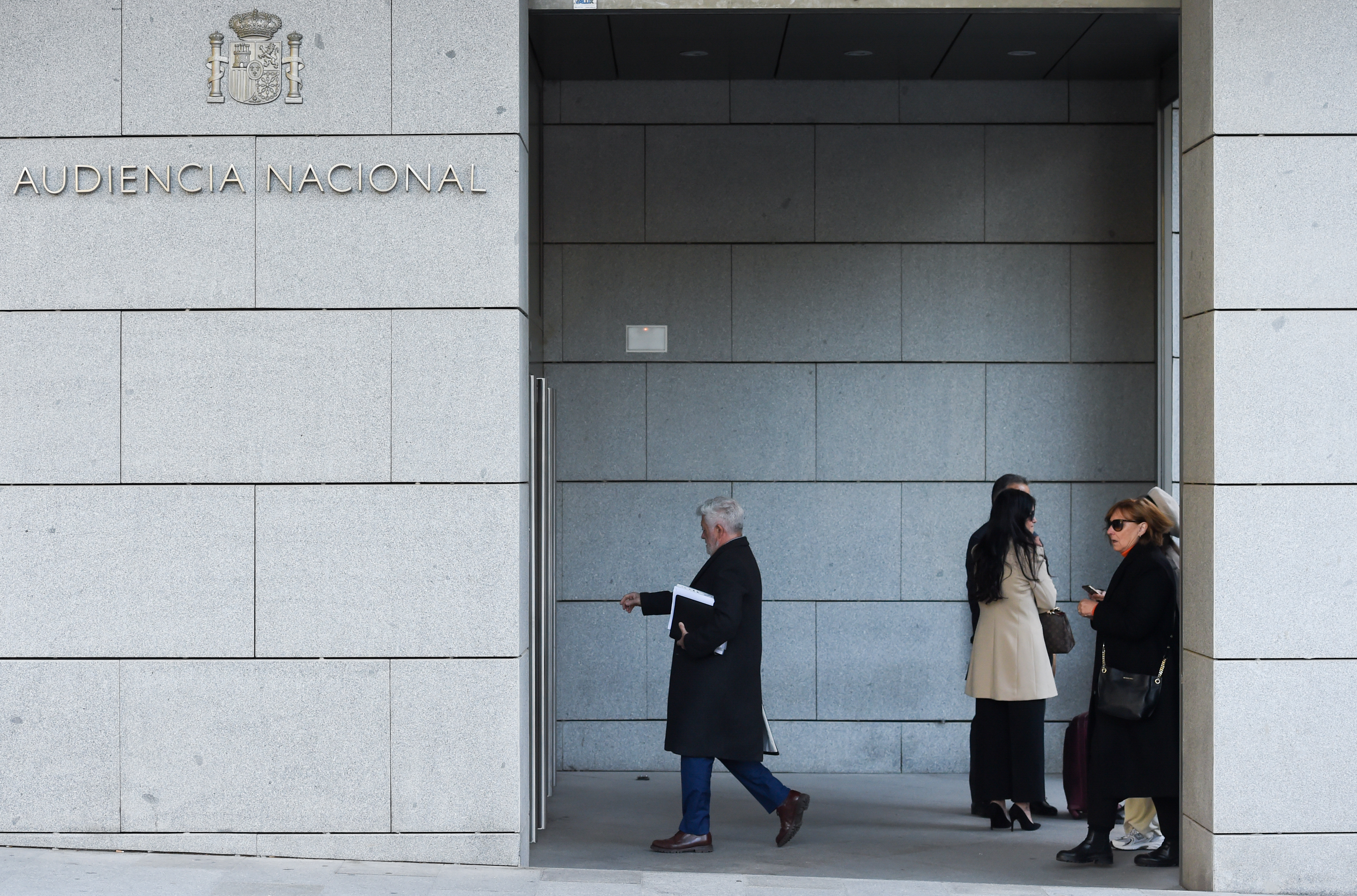 La Audiencia Nacional rechaza suspender el impuesto extraordinario a la banca