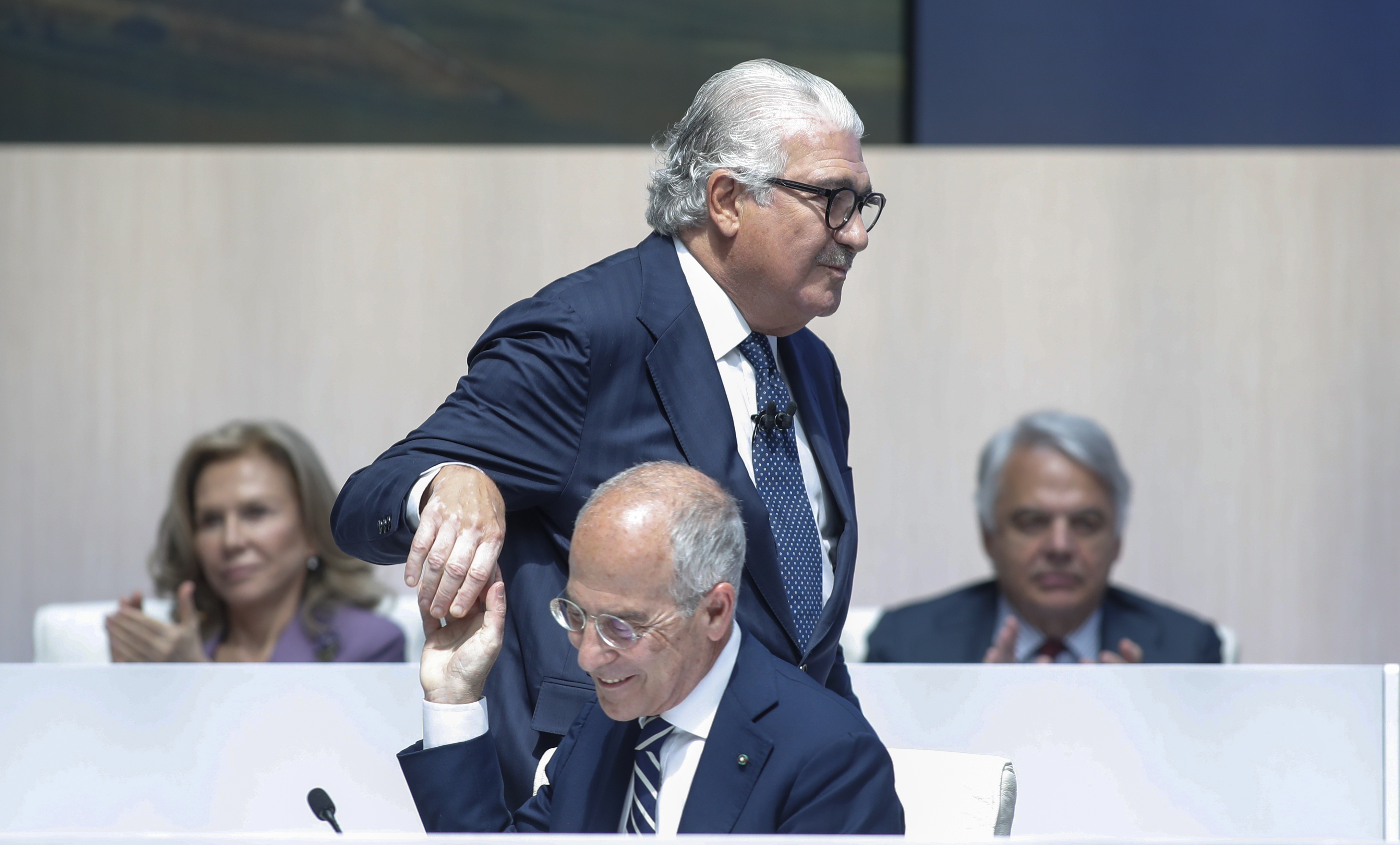 Enel deja claro que no tiene intención de vender Endesa, “ni ahora ni en el futuro”