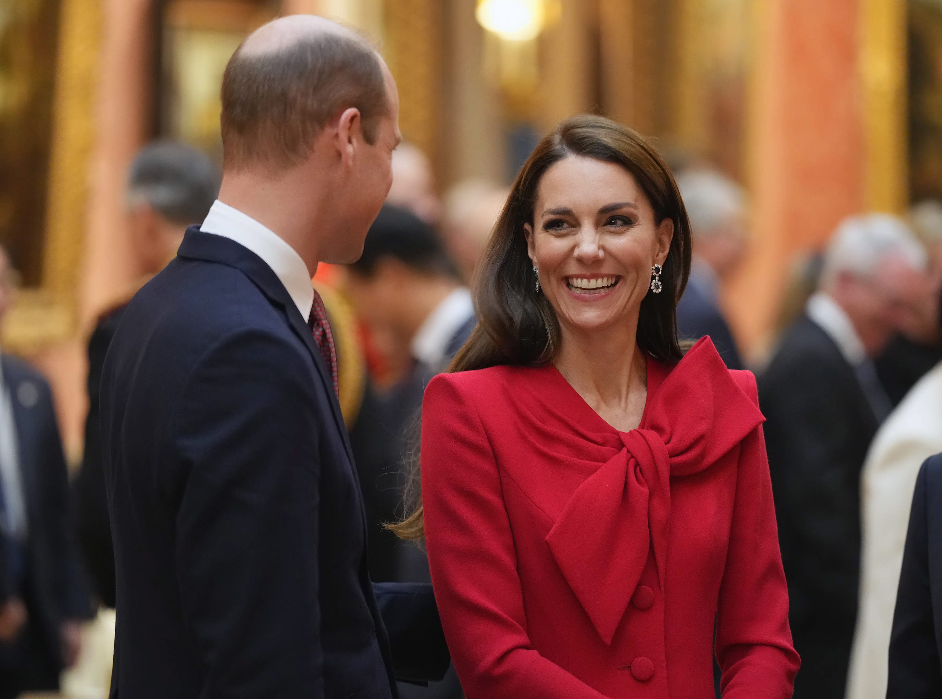 Catherine, Princess of Wales: A PR crisis impossible for Kensington Palace to solve | International | EL PAÍS English