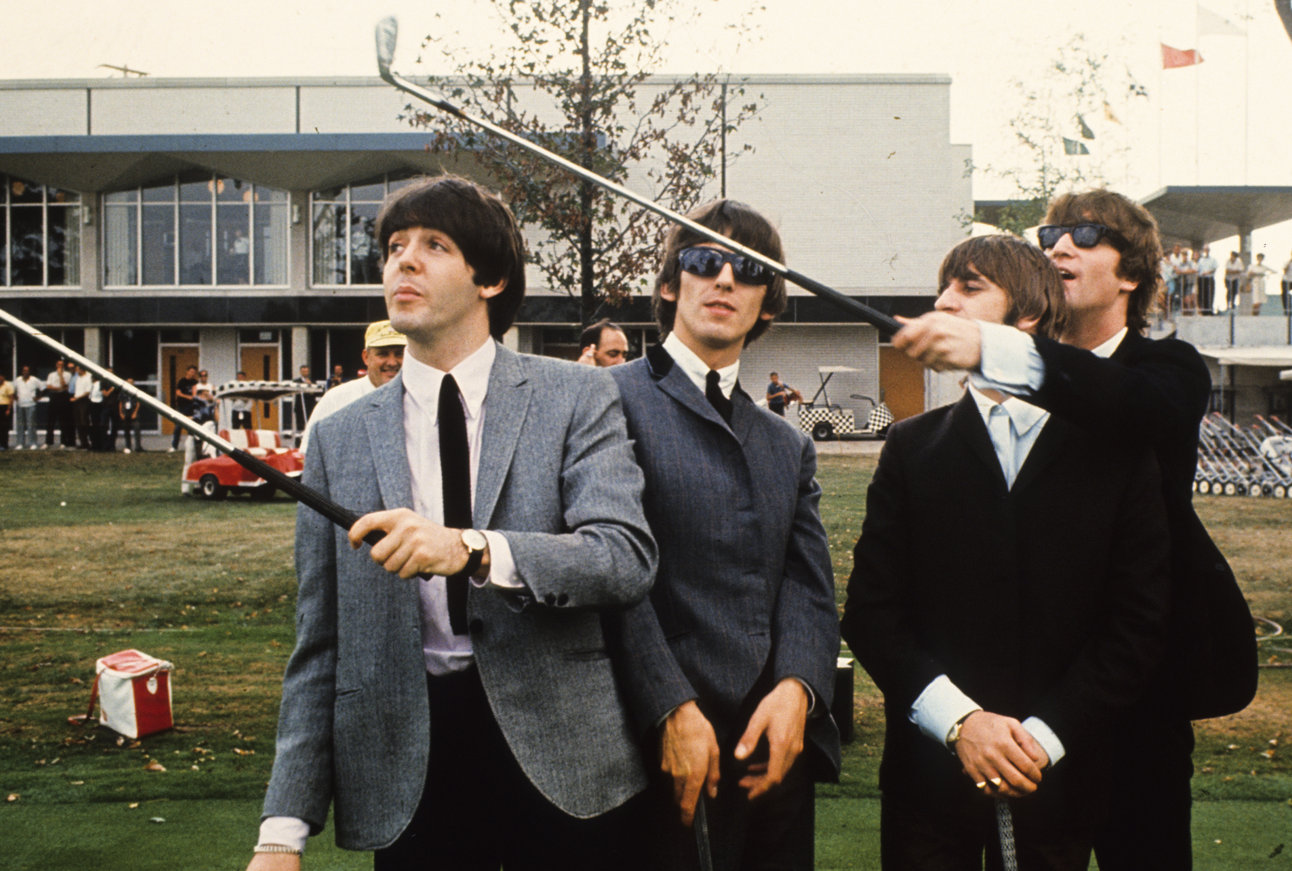 ‘Now and Then’, la nueva canción de los Beatles con ayuda de la inteligencia artificial: historia y controversia tras escucharla