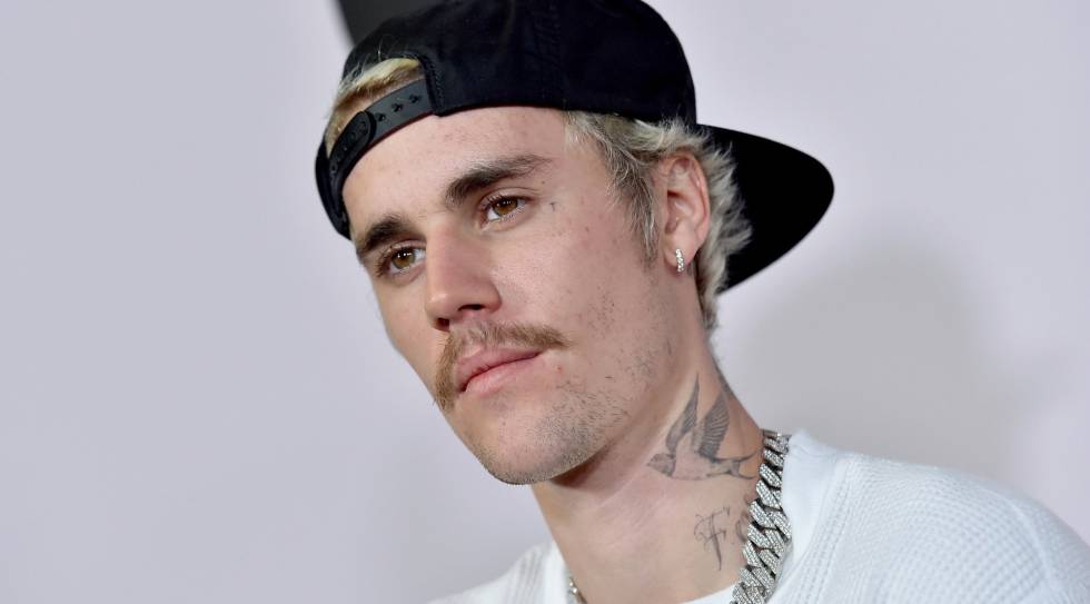 Justin Bieber se enfrenta a la acusación de agresión sexual de una fan |  Gente | EL PAÍS