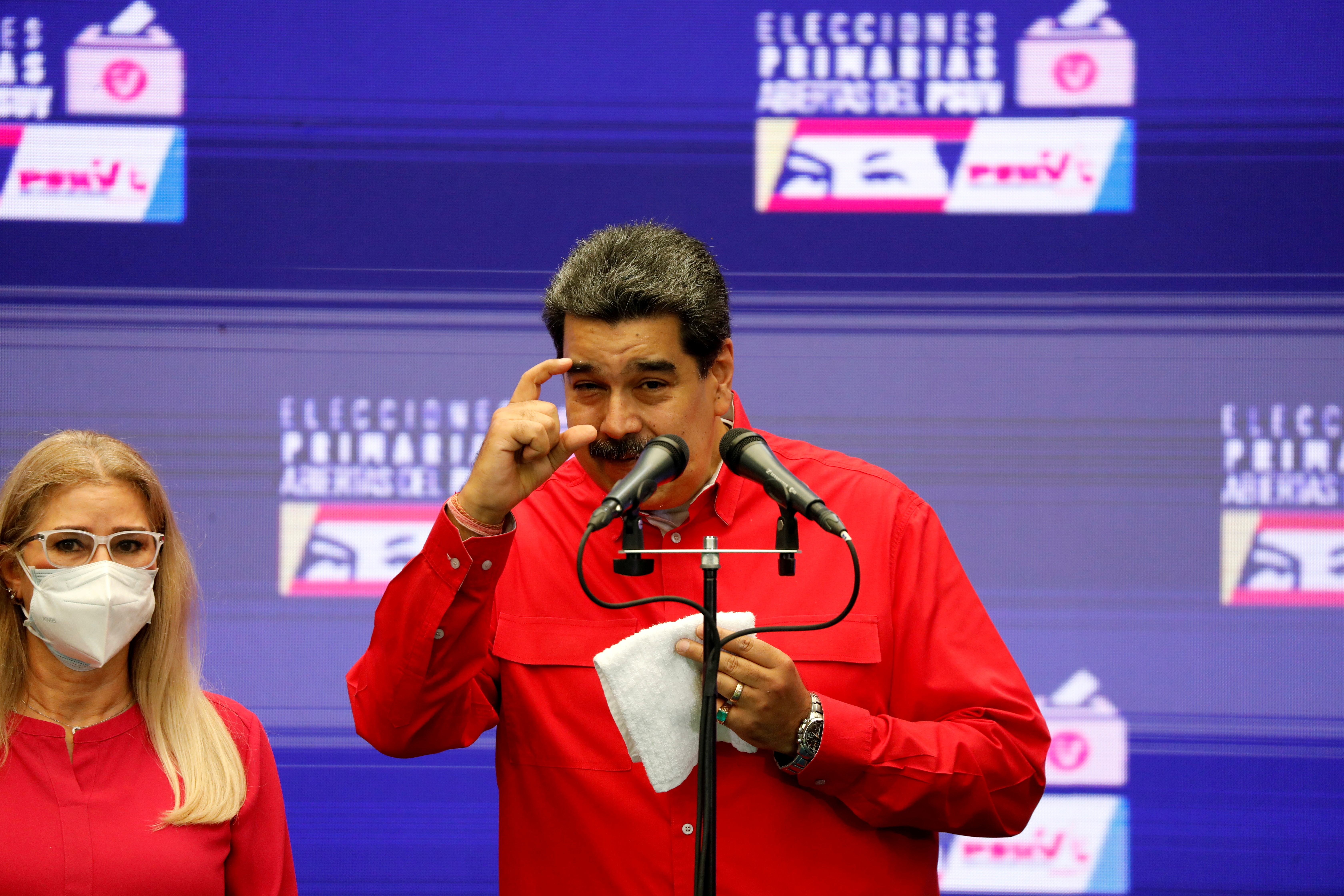 Nicolás Maduro reabre cassinos em busca de oxigênio para a economia venezuelana