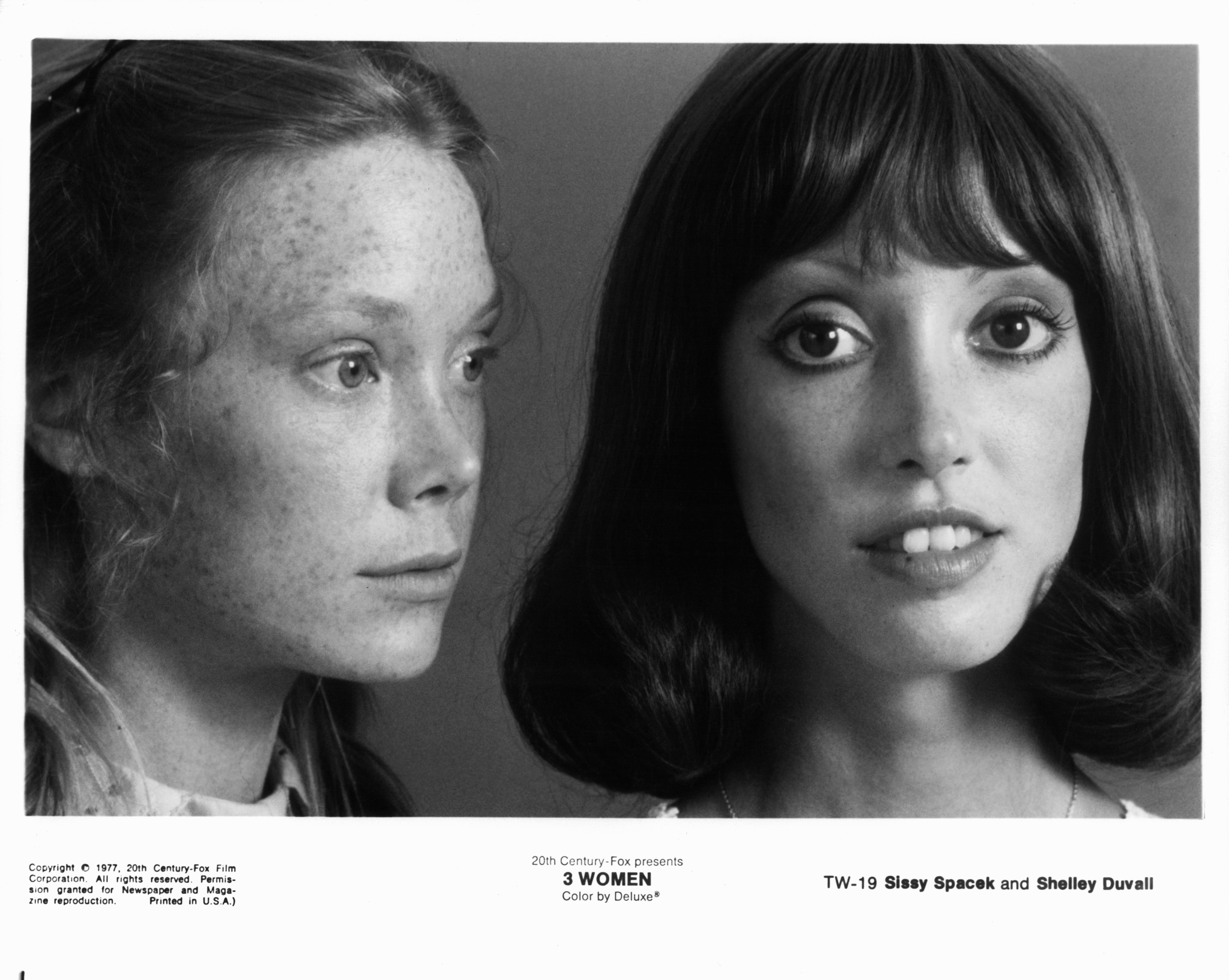 Shelley Duvall: The disappearance and return of a star pushed to her limits  by the film industry | Culture | EL PAÃS English