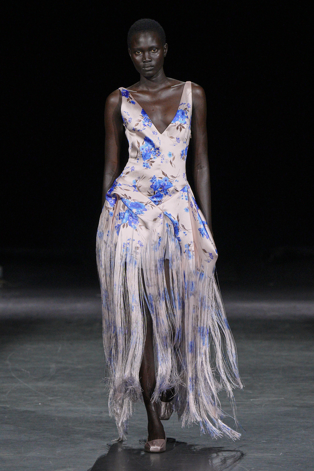Conjurar la feminidad en Erdem