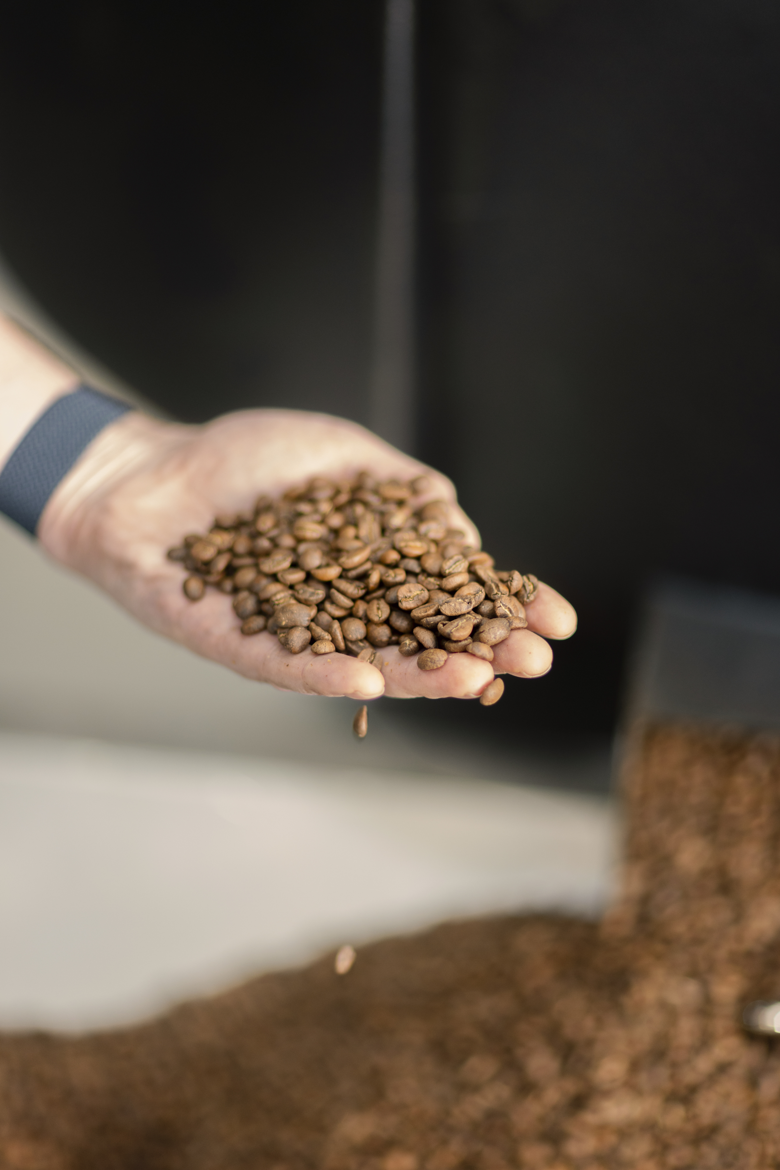 Así es el café perfecto de 2021: del grano a la taza en 30 segundos,  edulcorantes naturales ¡y en casa!