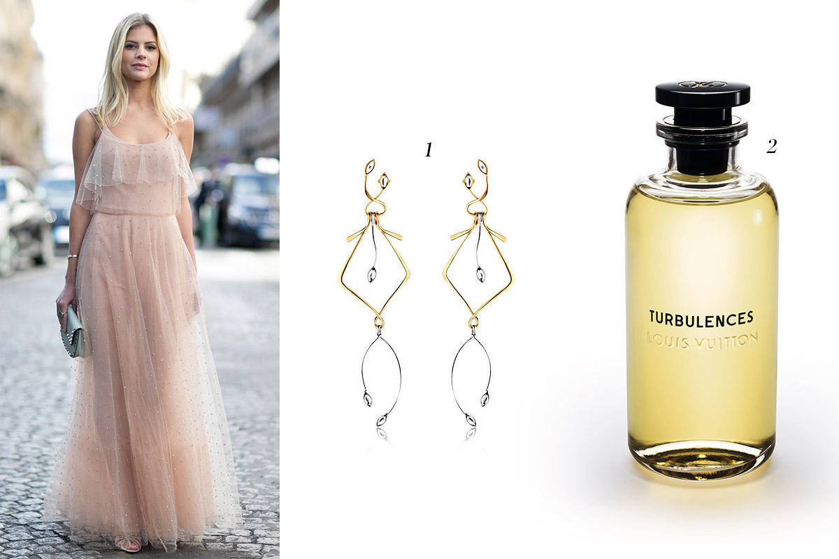 Descubre los nuevos perfumes de Louis Vuitton Belleza Noticias - StyleLovely