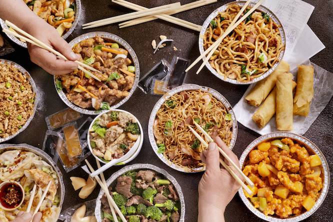 Hoy toca chino! Los tres platos más saludables… y los tres peores, Fotos, Gastronomía, BuenaVida