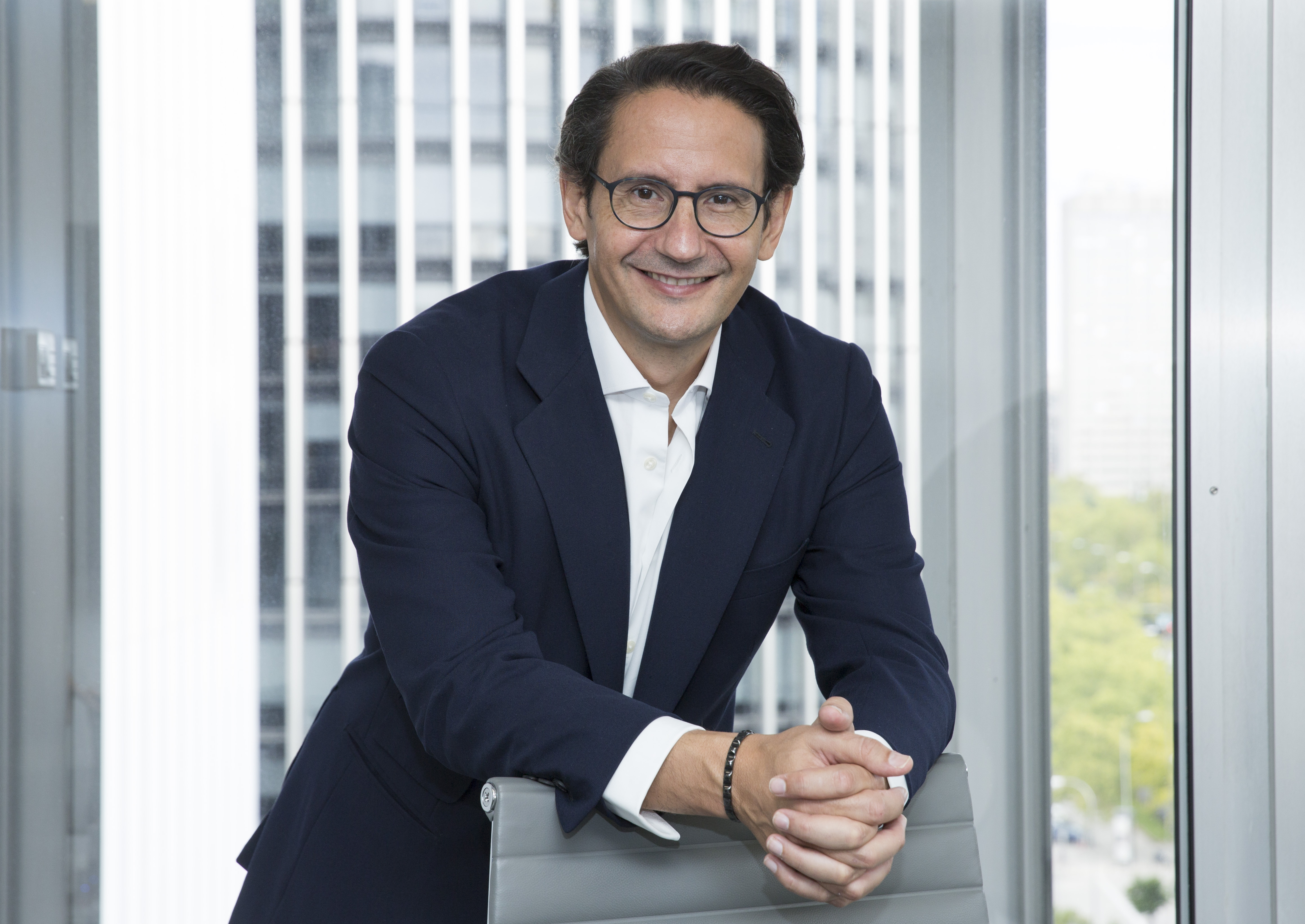 Ayesa duplica sus ingresos en 2022 tras integrar Ibermática