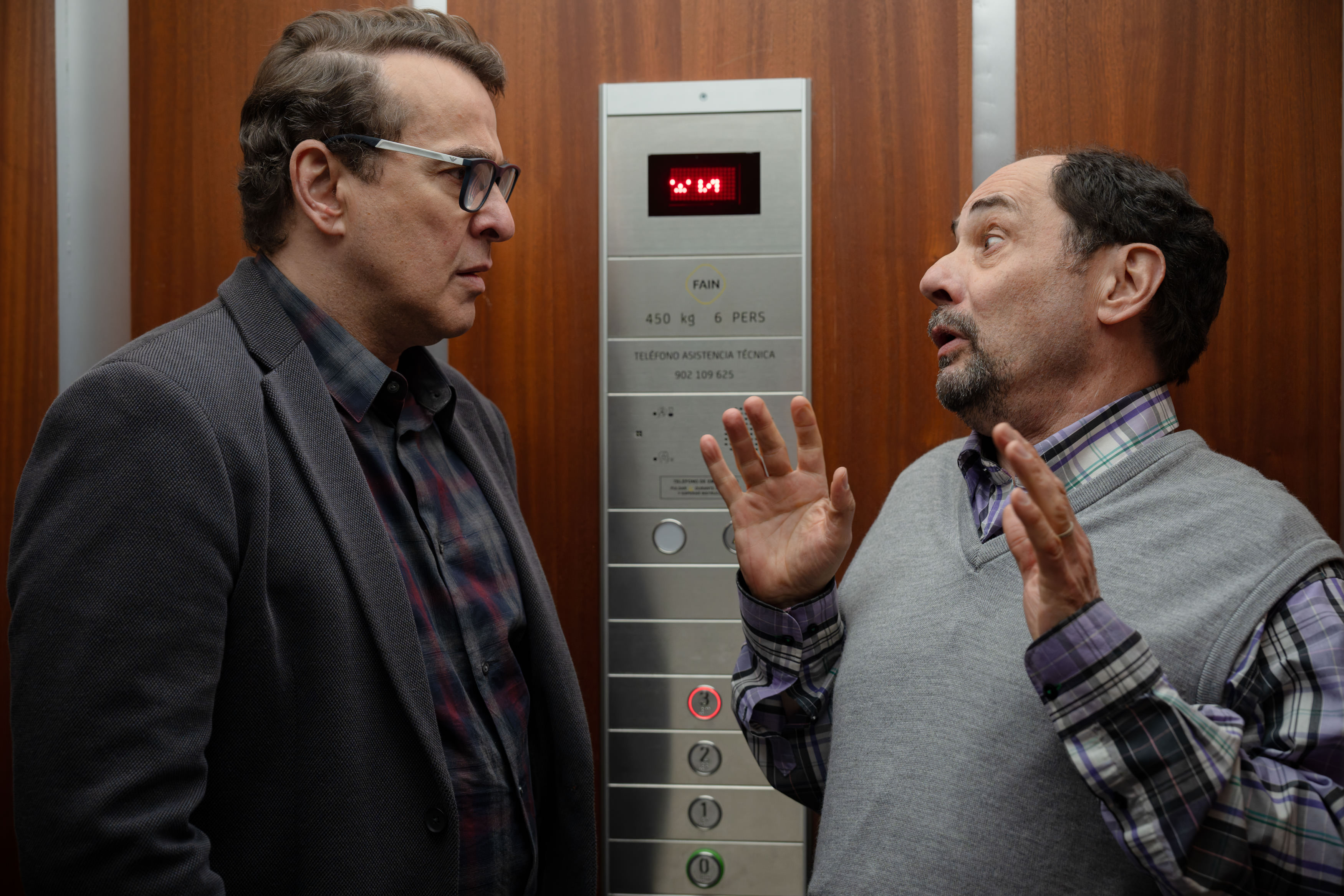 ‘La que se avecina’ 16ª temporada