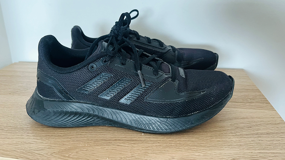 Zapatillas para caminar