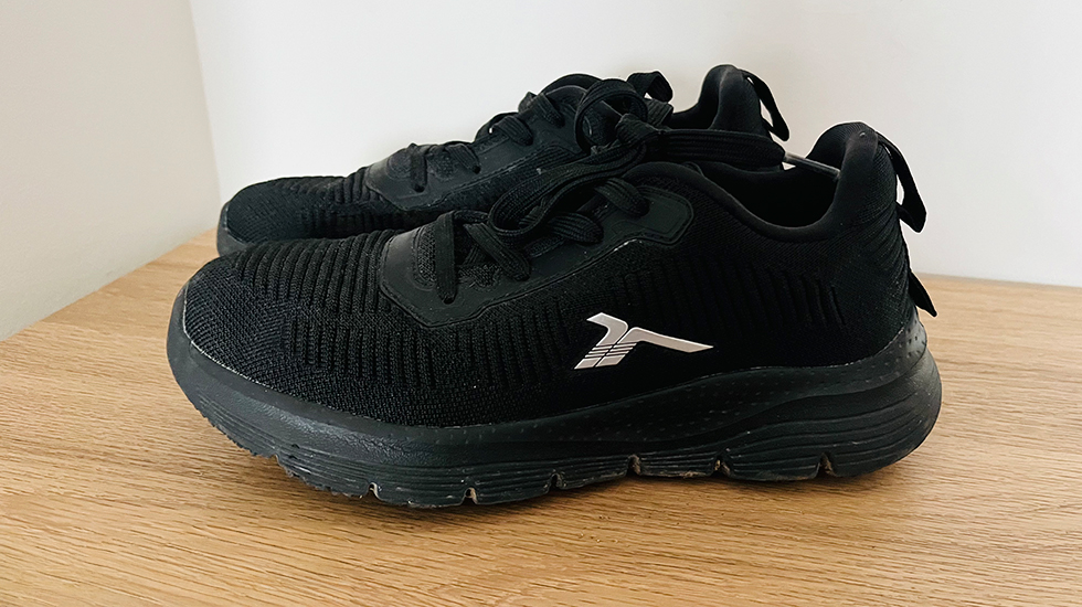 Zapatillas para caminar