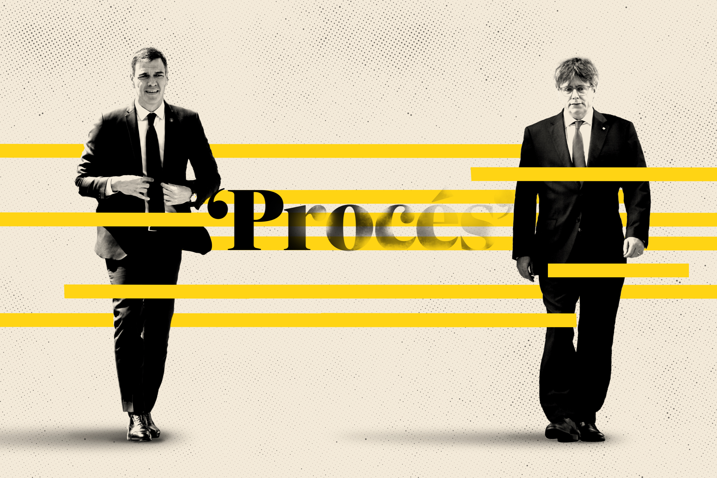 Análisis de la futura ley de amnistía, una norma de borrón y cuenta nueva