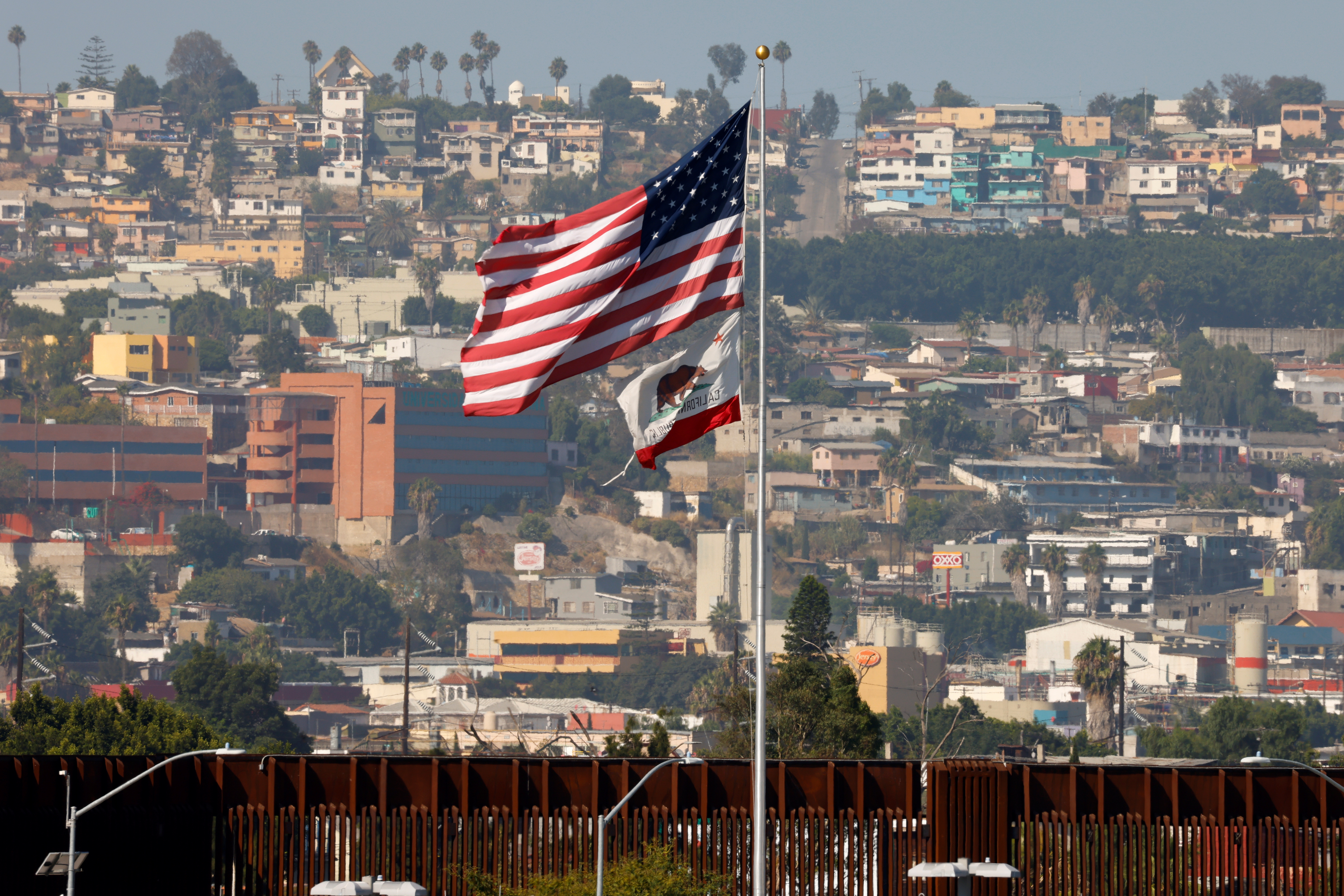 Visa americana 2022: Visa de a Estados Unidos desde México: tramitarla por primera vez paso a paso | EL PAÍS México