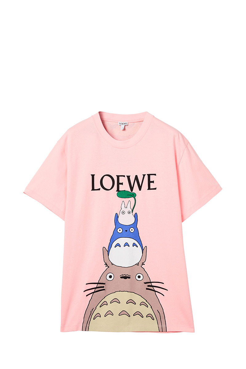 Mi vecino discount totoro loewe