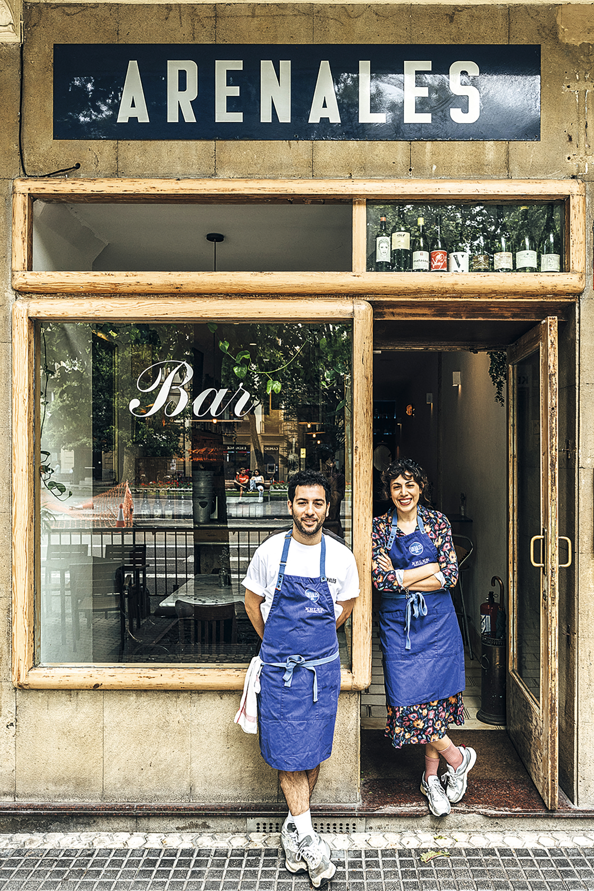 País Vasco: Cocineros latinos a la salsa donostiarra | Gastronomía:  recetas, restaurantes y bebidas | EL PAÍS