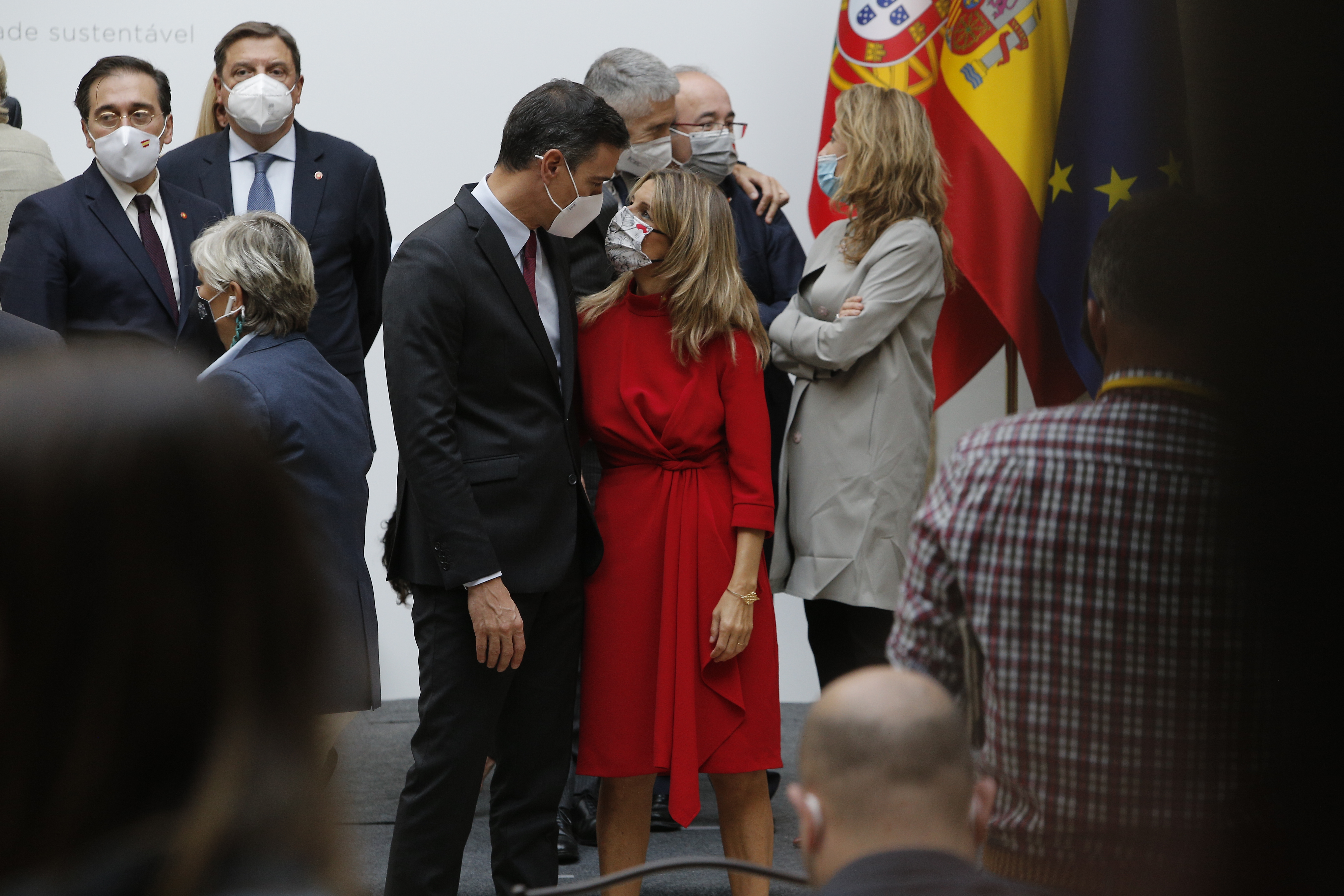 Réquiem por el bipartidismo en la política española