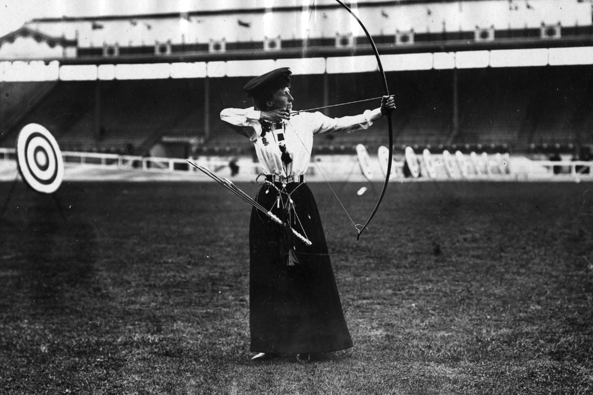 Ellas han hecho posible que los de Londres sean 'los Juegos de las mujeres'  | Fotos | Famosos | S Moda | EL PAÍS