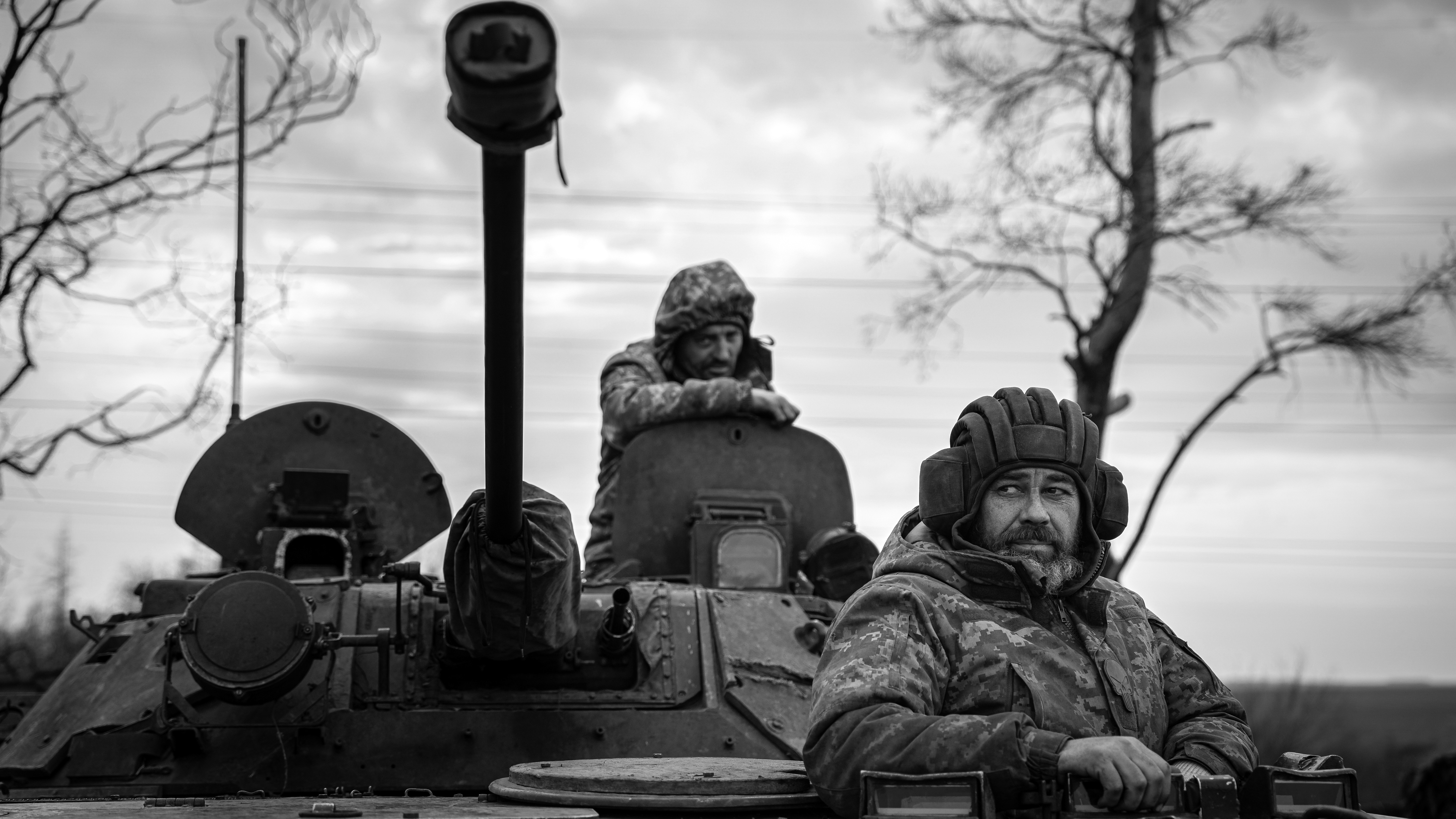 Qué comen los soldados ucranianos y rusos? Así son sus raciones militares