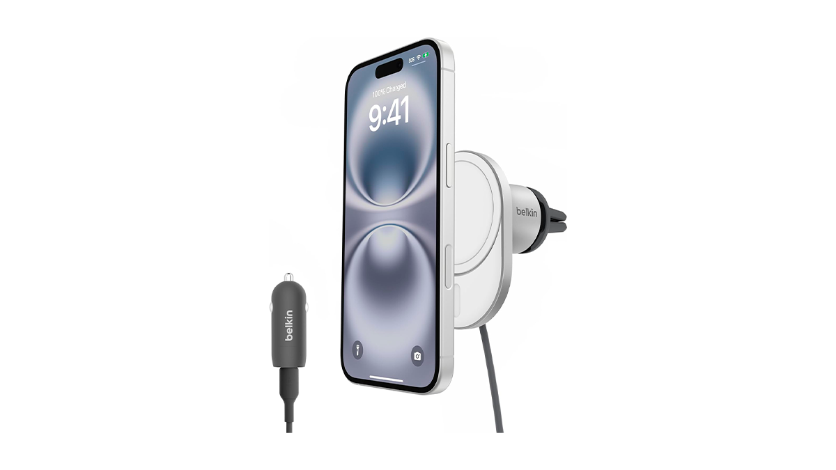 Cargador bluetooth para el coche