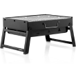 Minibarbacoa portátil InnovaGoods BearBQ