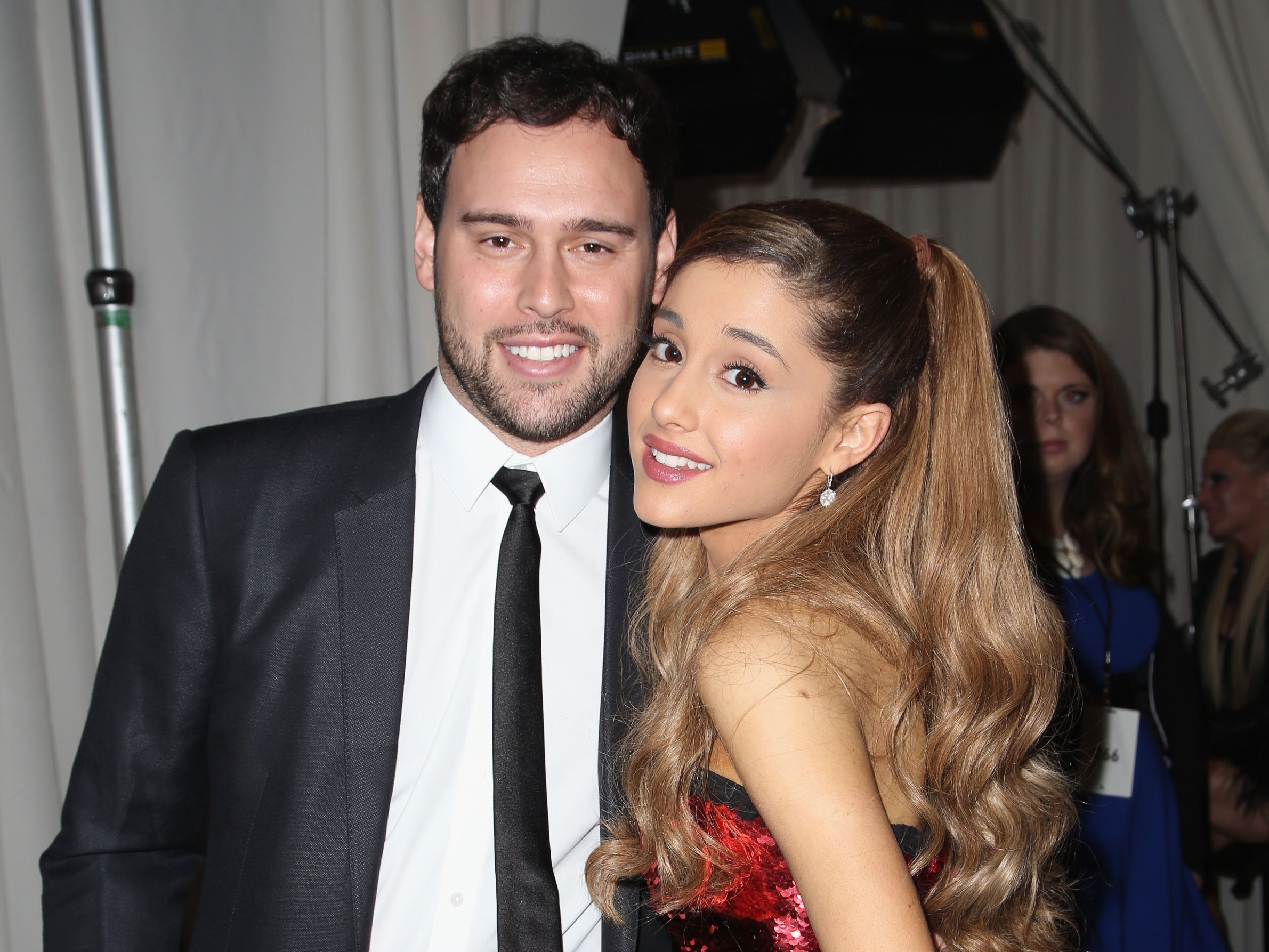 Scooter Braun habla de su etapa como representante, su relación actual con Justin  Bieber y de su guerra con Taylor Swift | Gente | EL PAÍS, image size:2381x1786