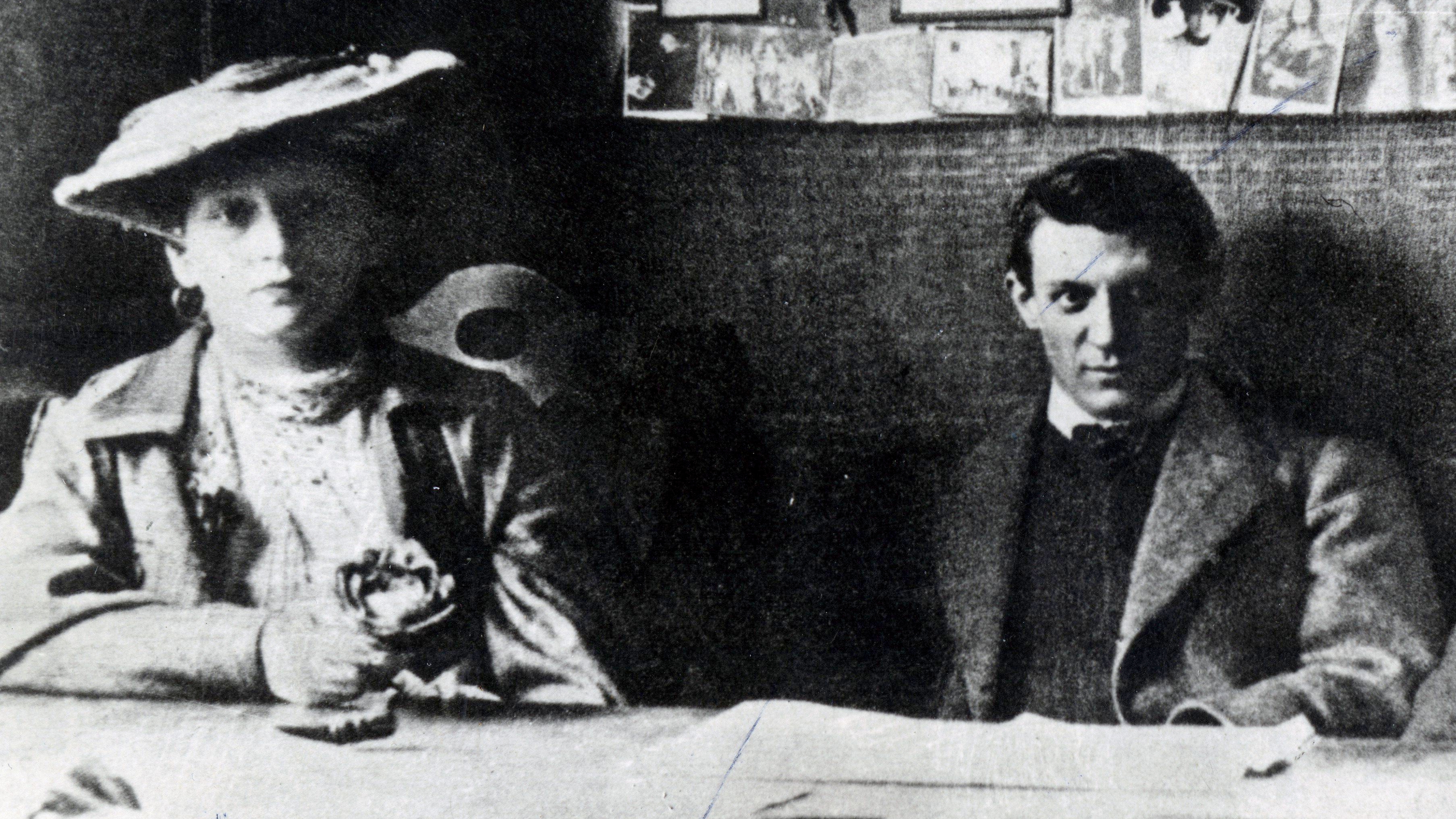 Picasso en Gósol: verano de 1906, los 80 días que cambiaron la historia del arte