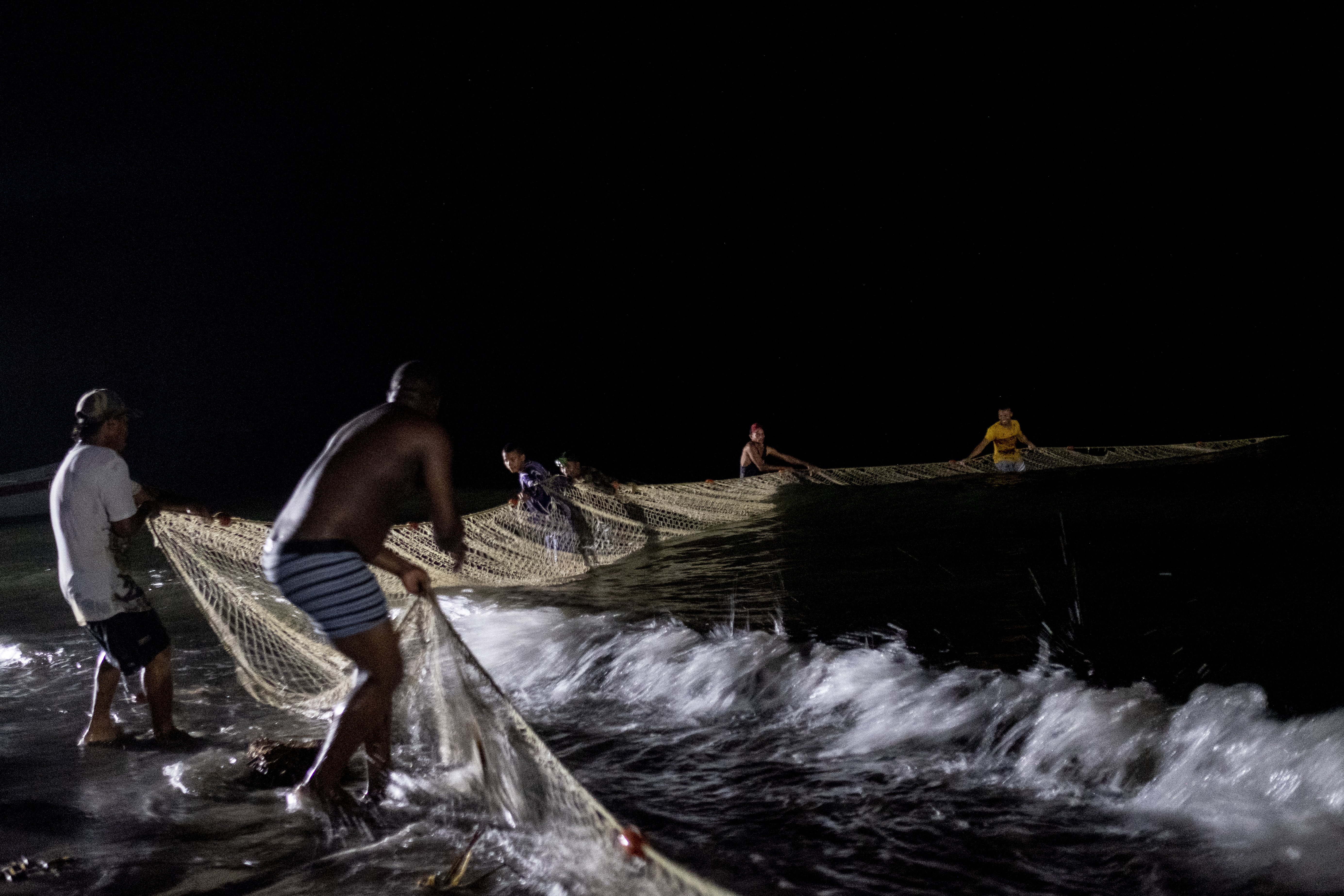 Haitian migrants risking their lives on Darién jungle route | U.S. | EL  PAÍS English