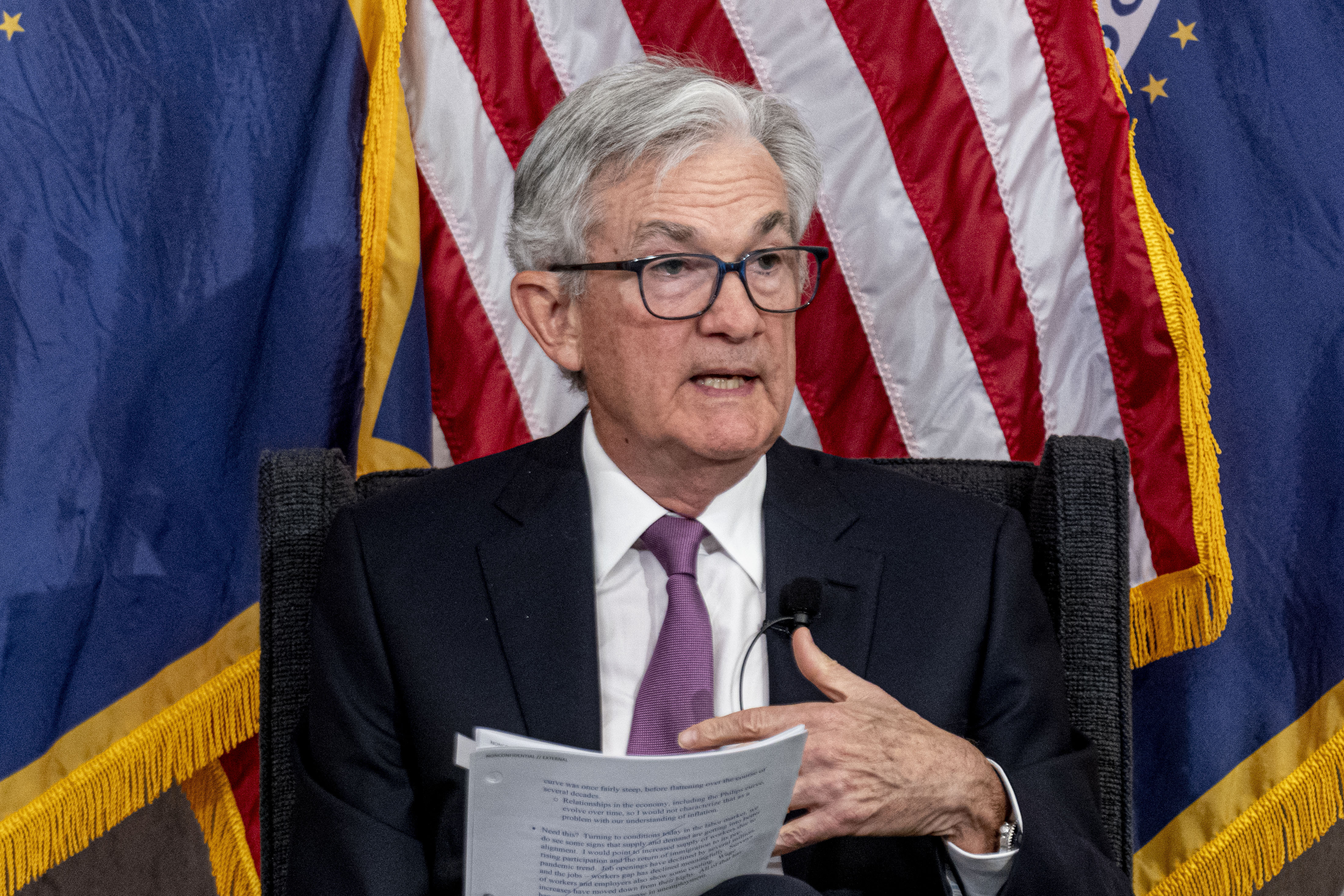 Photo of EL PAIS 🔵 La Reserva Federal prevé una recesión en Estados Unidos a partir del cuarto trimestre