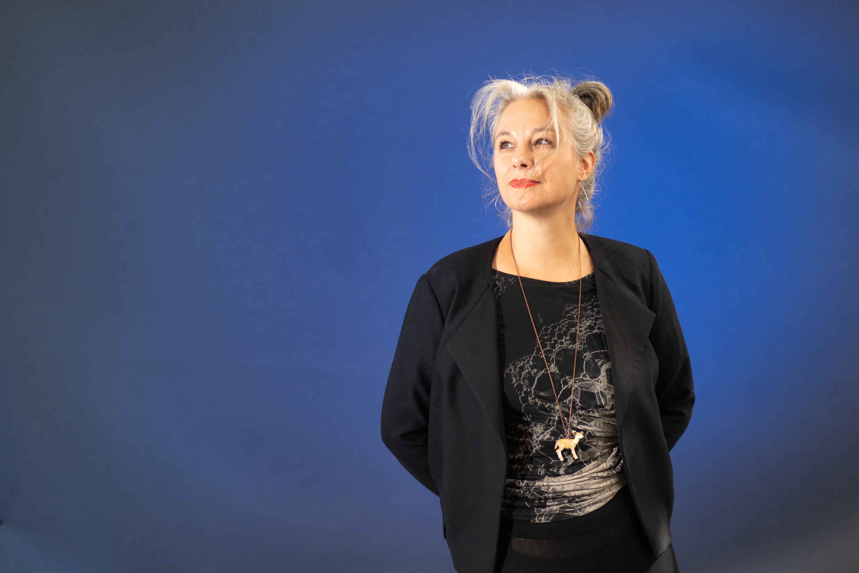 Valerie Solanas, algo más que la mujer que disparó a Warhol | Cultura | EL  PAÍS