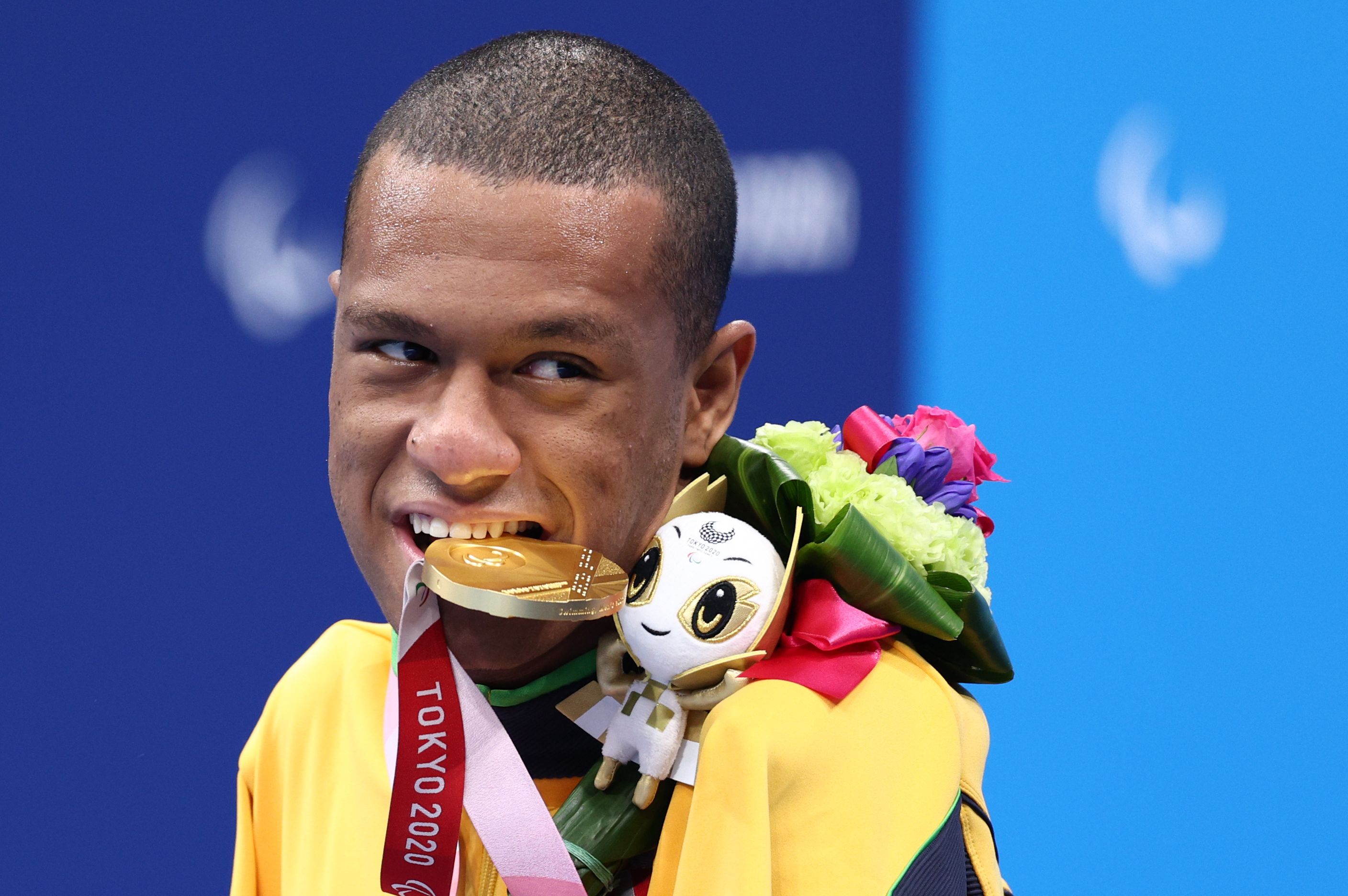 Atletas do Paraná batem recorde de medalhas em Tóquio